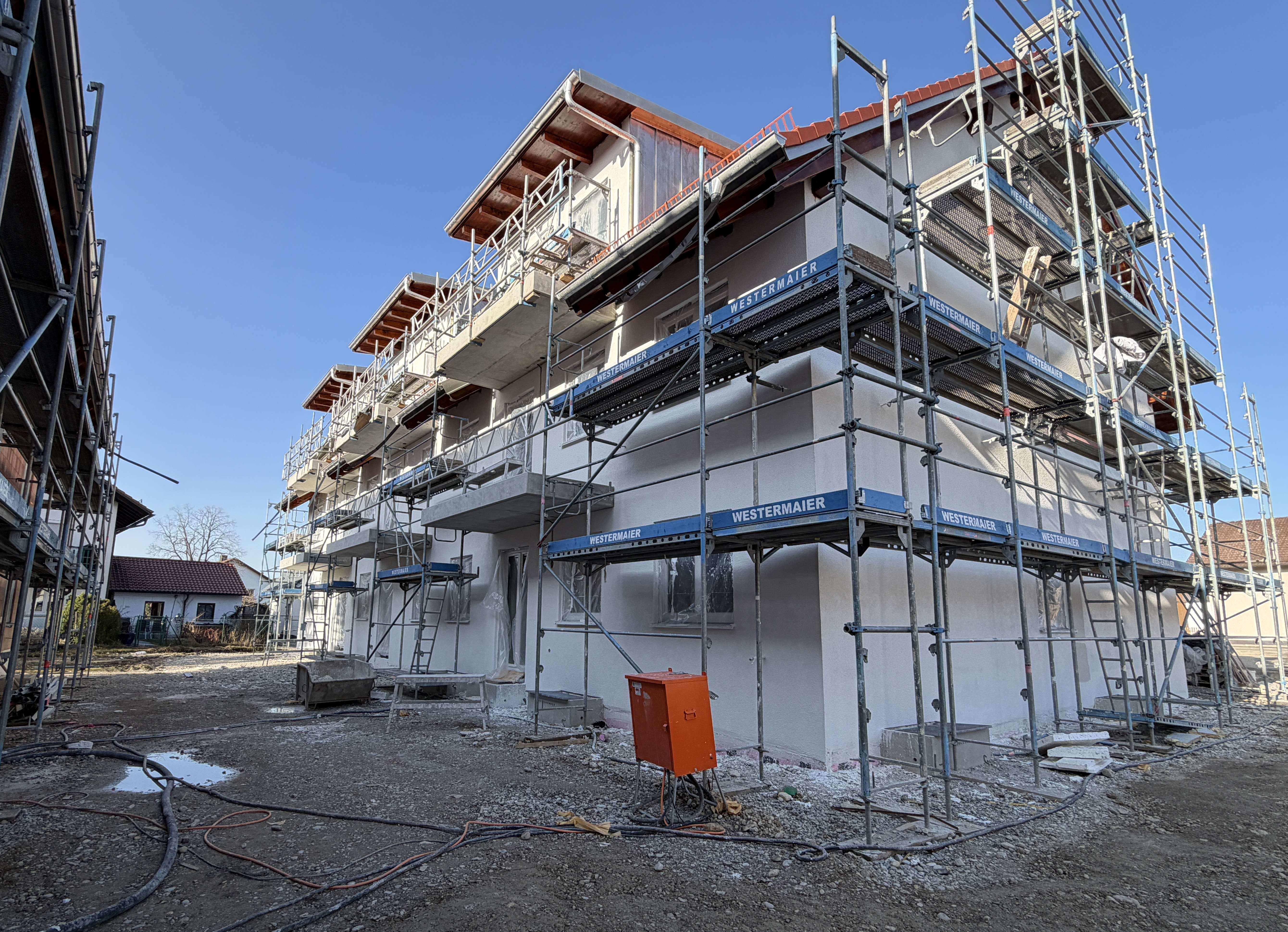 Aschheim_Ismaninger Str. - Aschheim