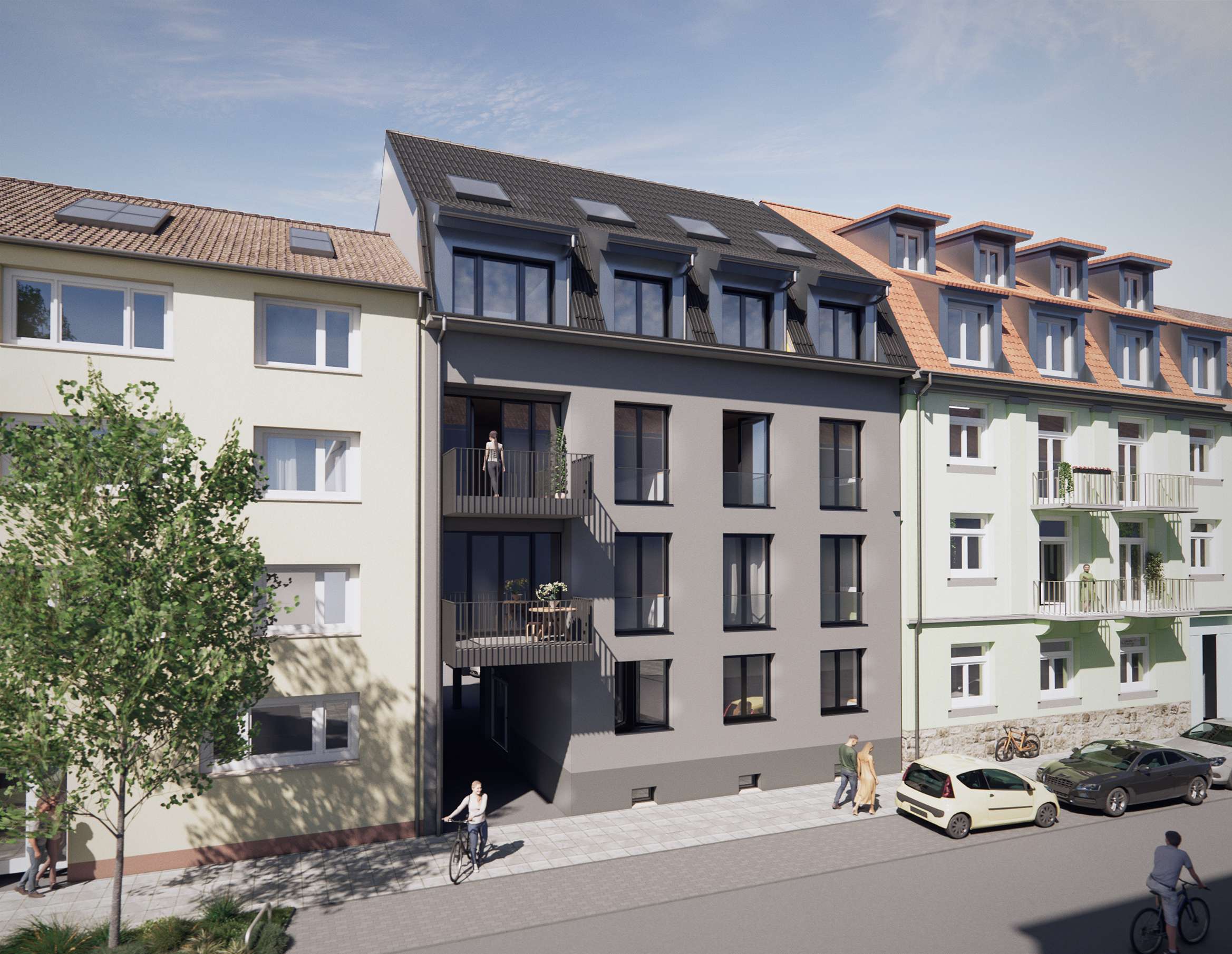 MA50 - Karlsruhe