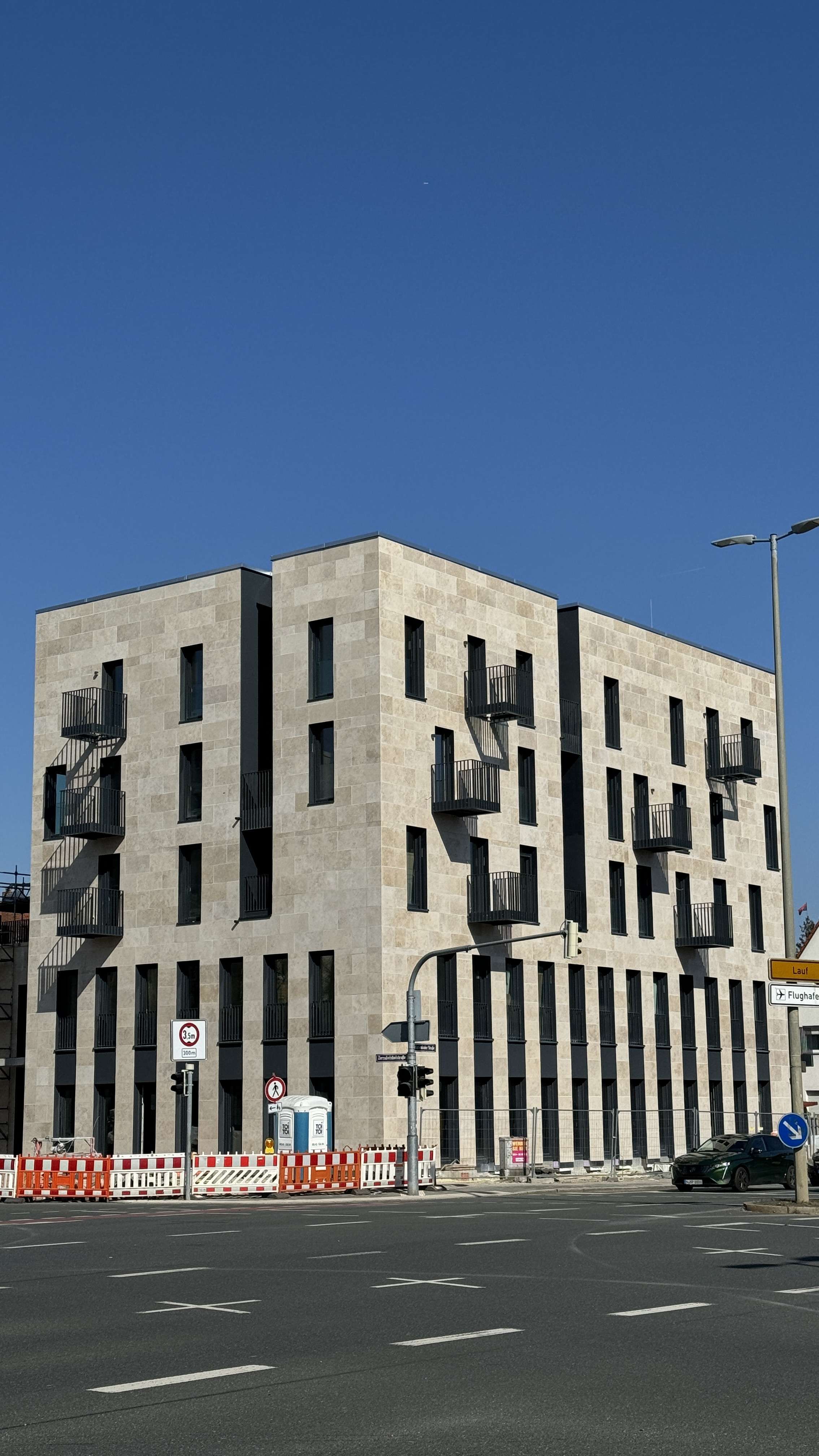 90480 Nürnberg - Nürnberg