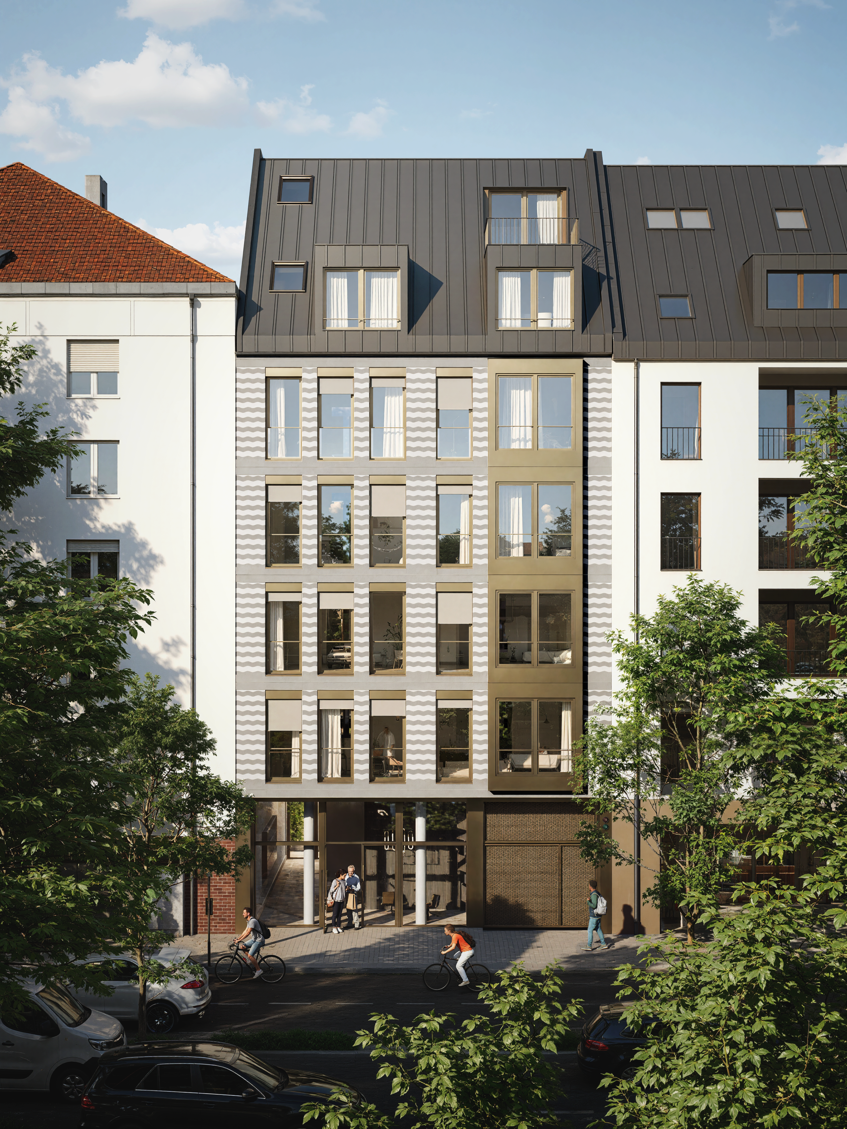 Le Bergheim - Heidelberg
