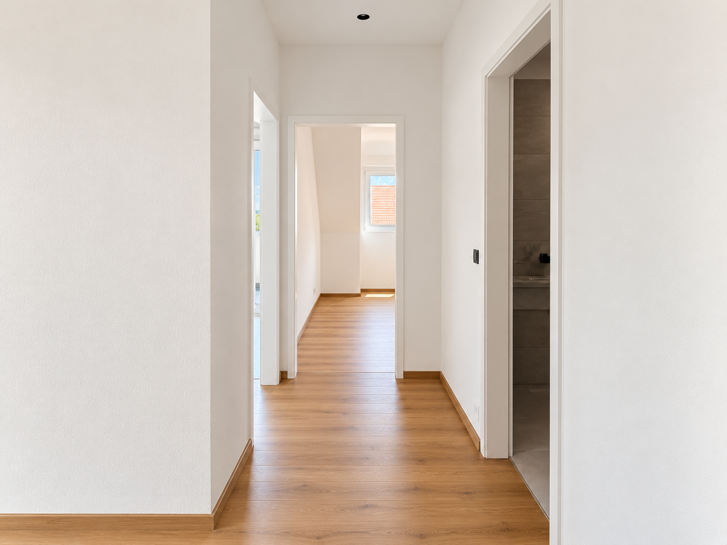 Neubau in Gingen - Giengen
