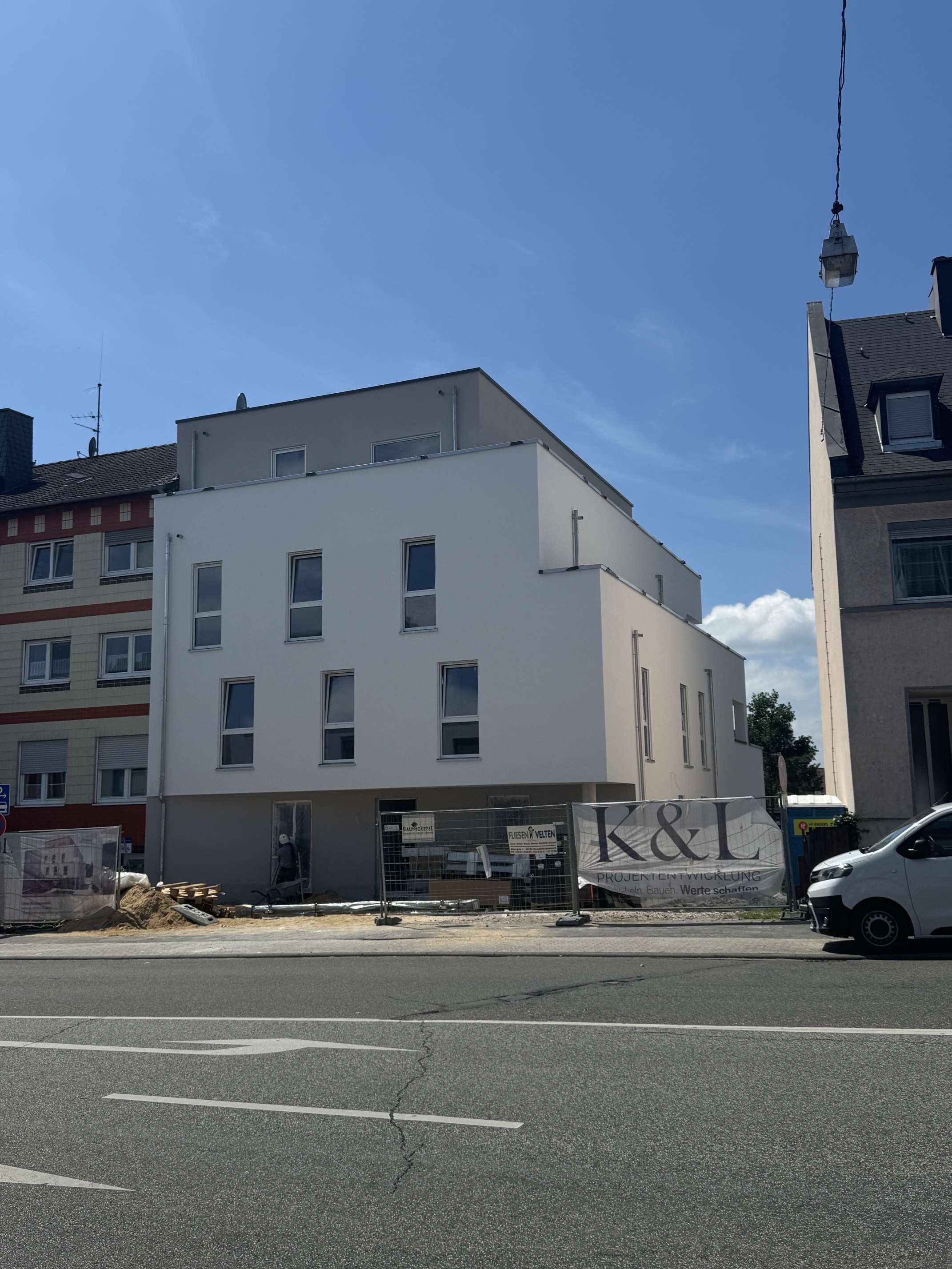 Exklusive Eigentumswohnungen in Neuwied - Neuwied