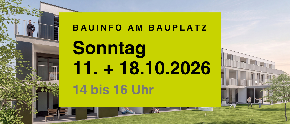 Wohnen im Obstgarten in Öhringen