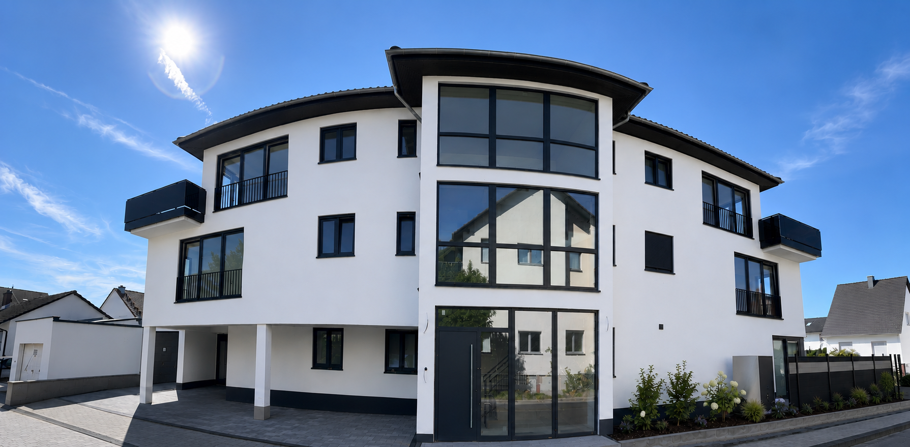PREMIUM LIVING - Rödermark
