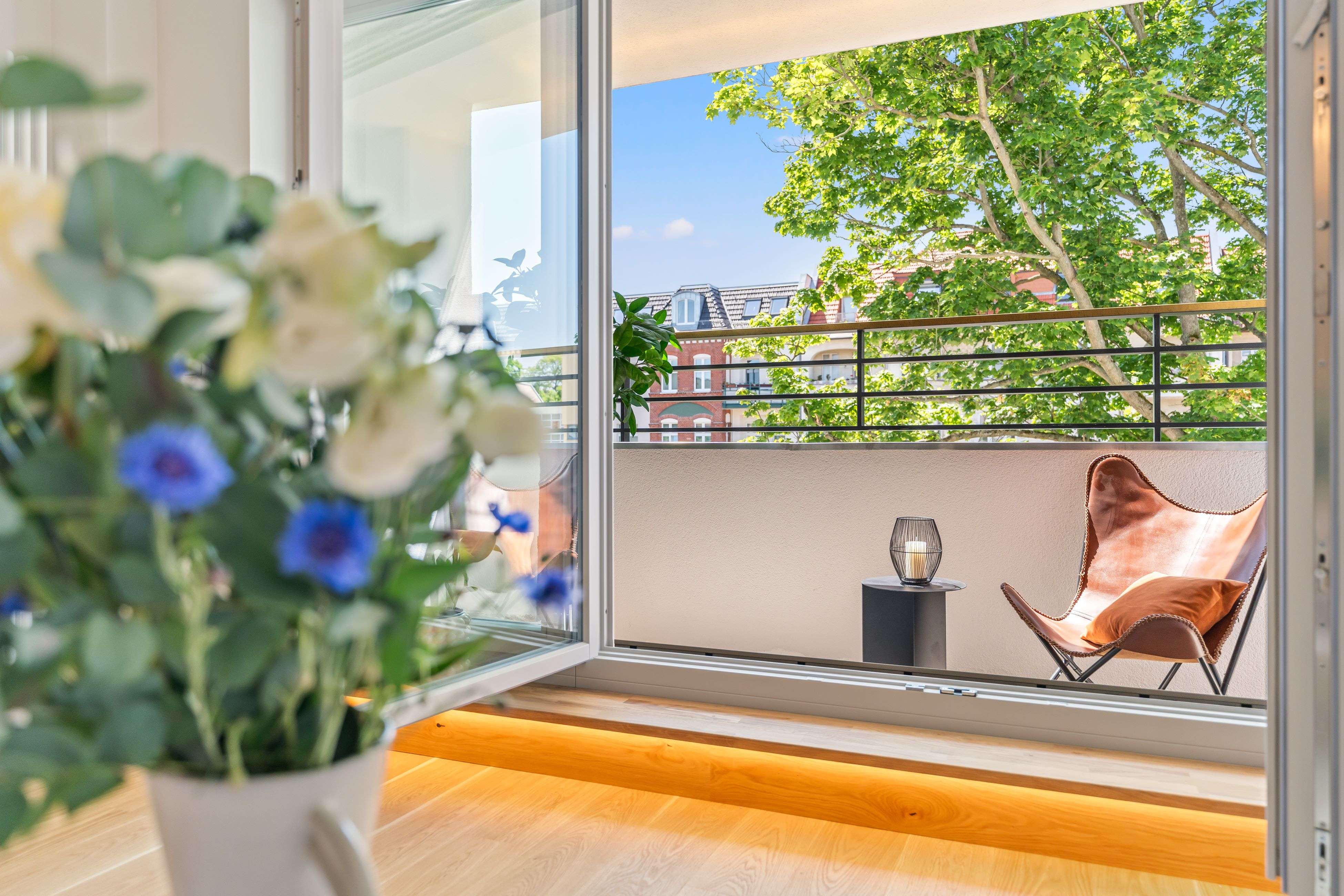 Schmiljan 25 - Berlin / Friedenau