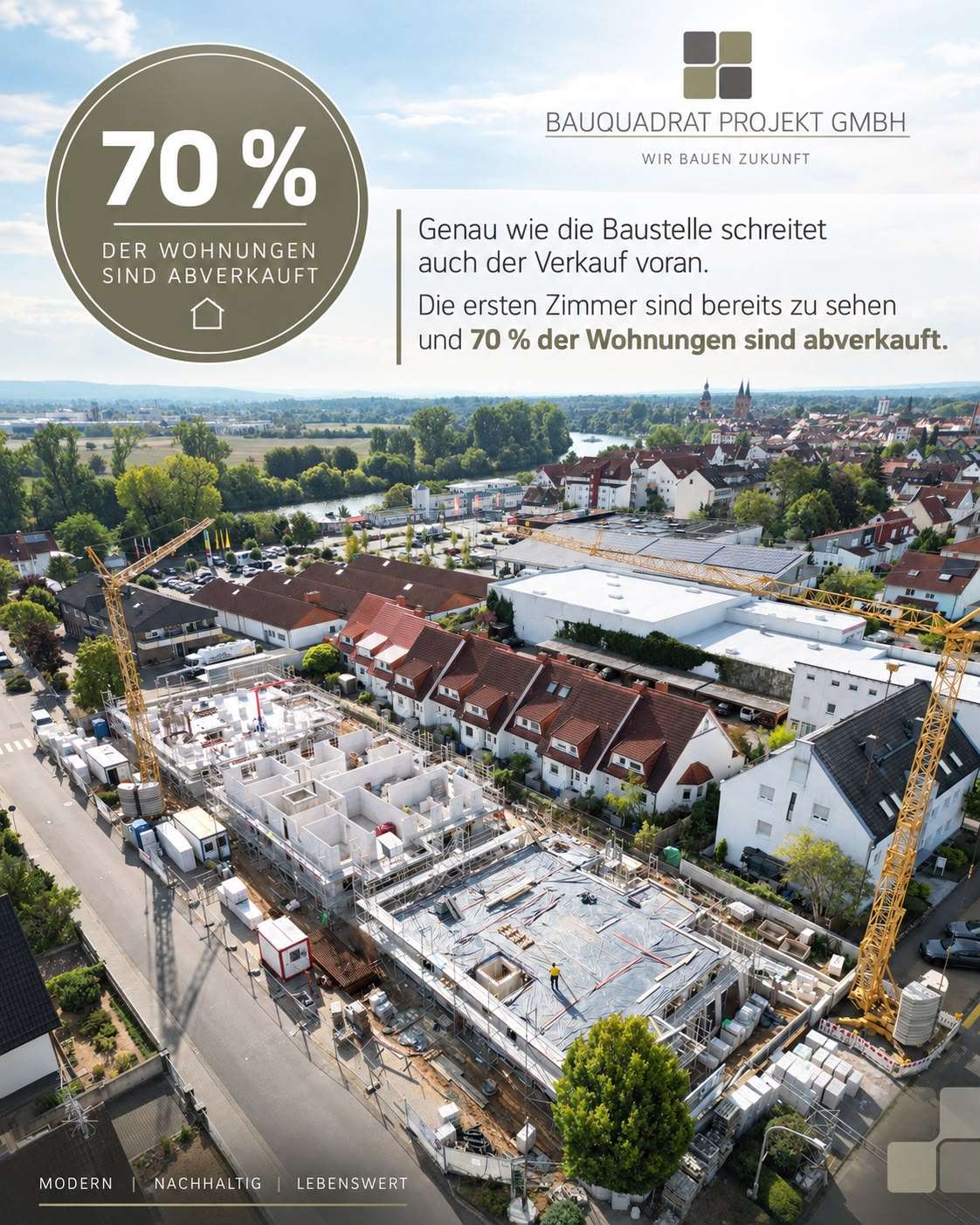 Beunenquartier Seligenstadt