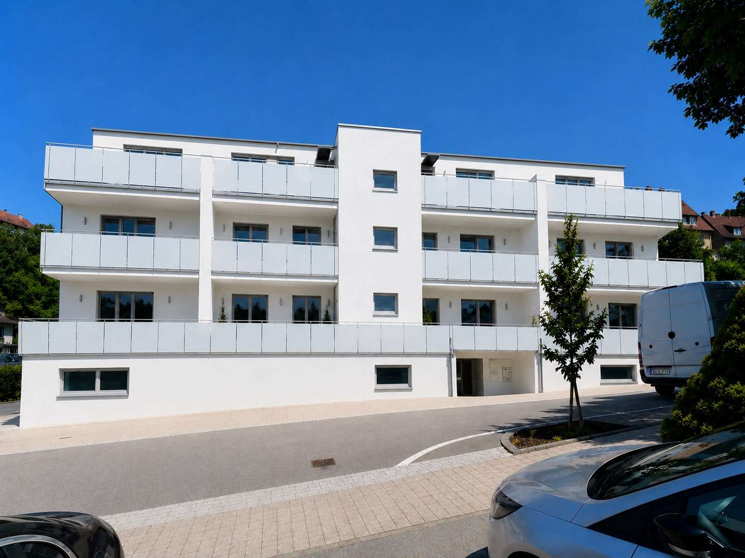 Ziegelweg 2, 72224 Ebhausen - Ebhausen