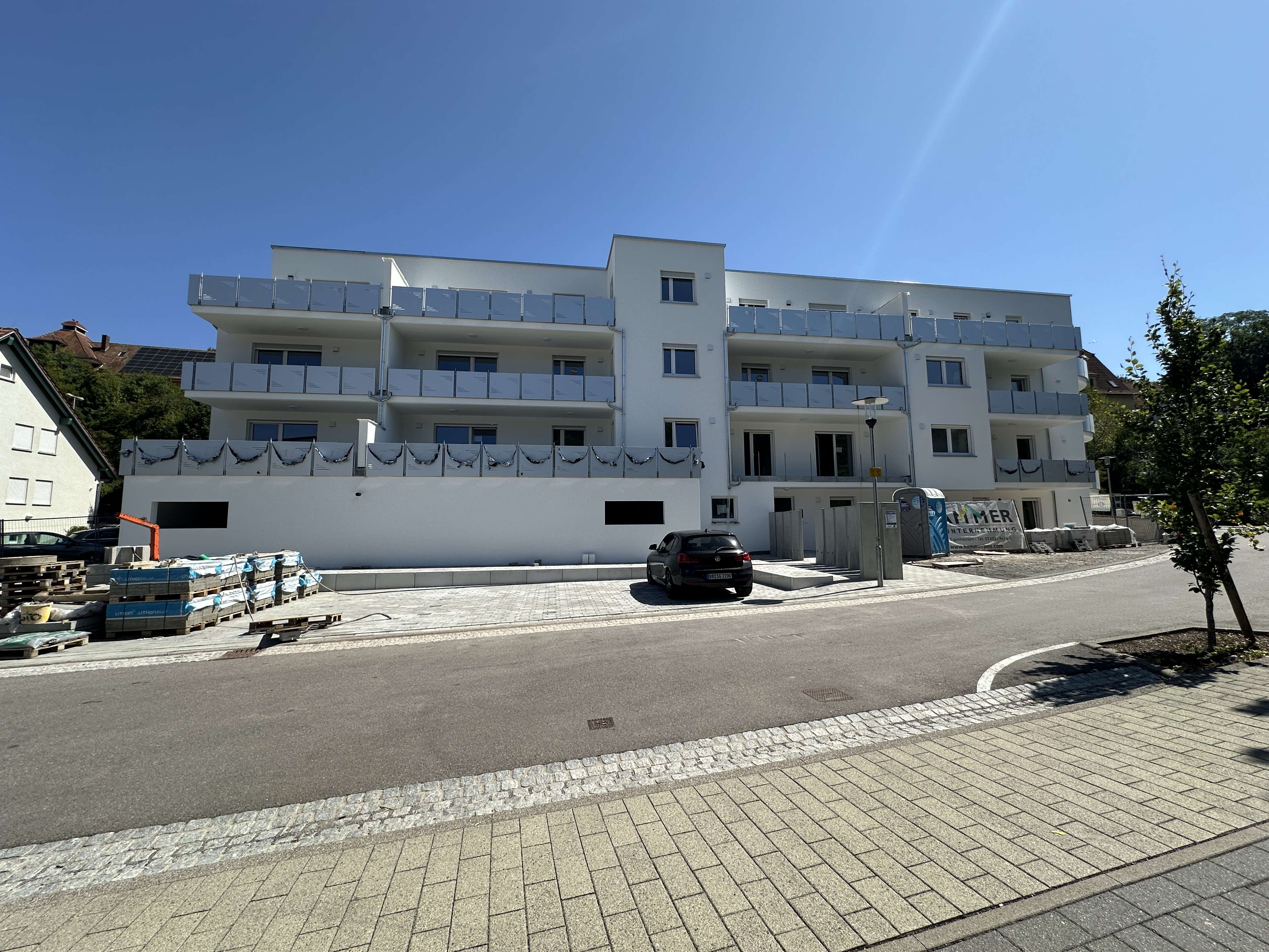 Ziegelweg 2, 72224 Ebhausen - Ebhausen
