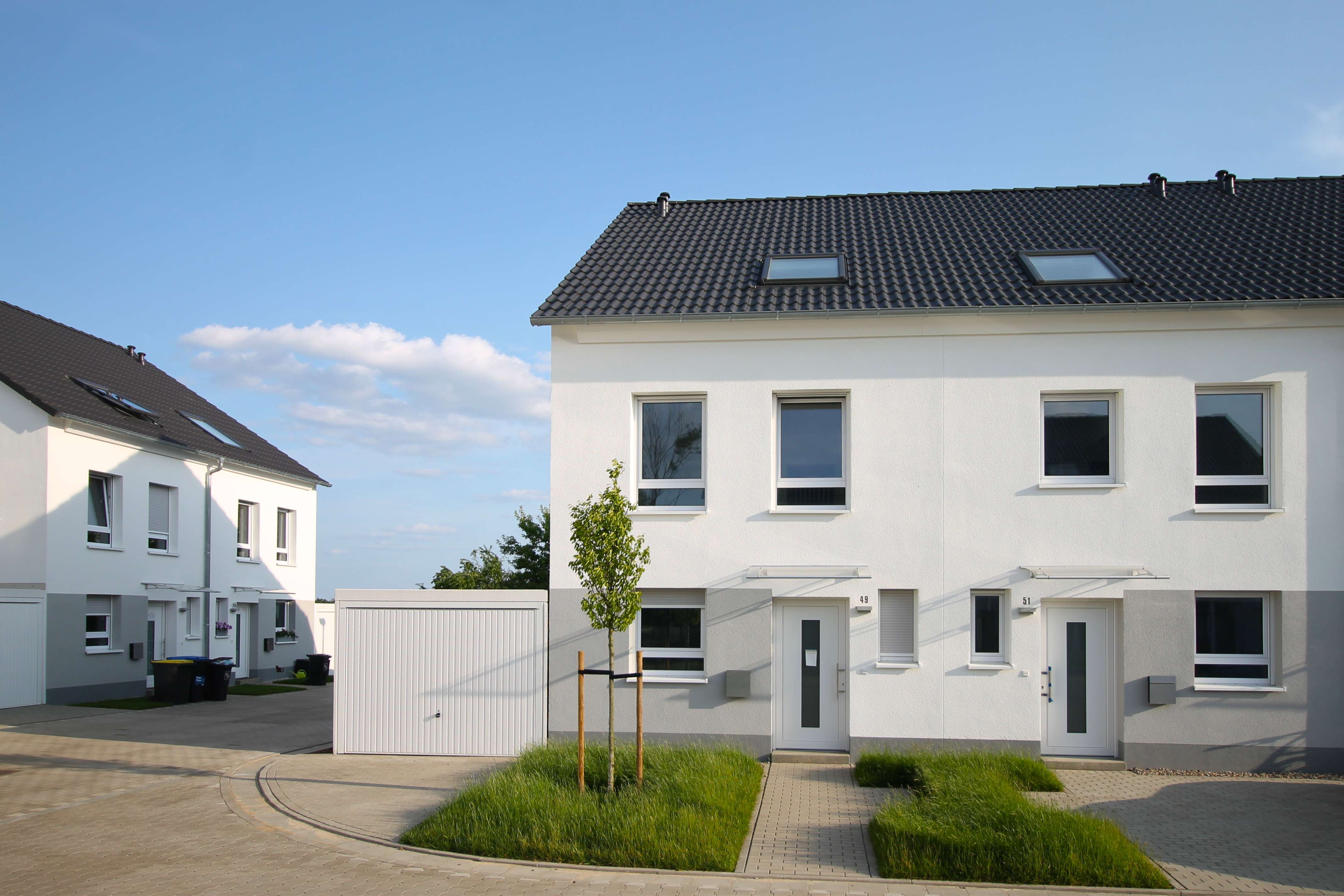 Wohnen in Berlins pulsierendem Osten - Berlin-Mahlsdorf