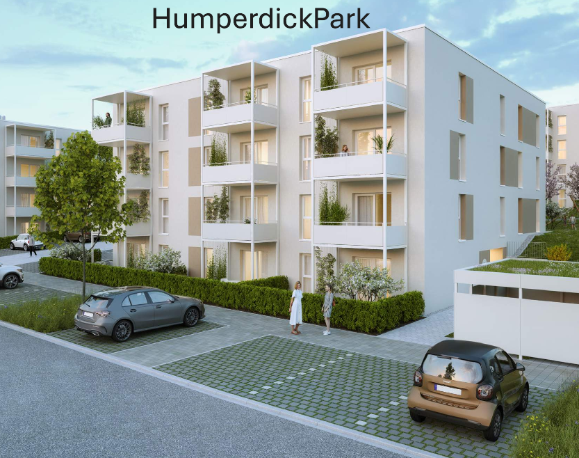 HumperdinckPark 55543 Bad Kreuznach - Bad Kreuznach