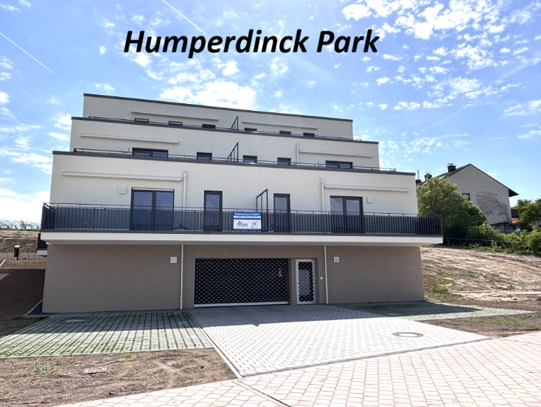 HumperdinckPark 55543 Bad Kreuznach - Bad Kreuznach