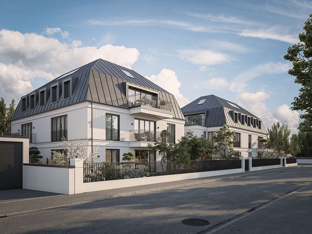 marieverde in Bogenhausen