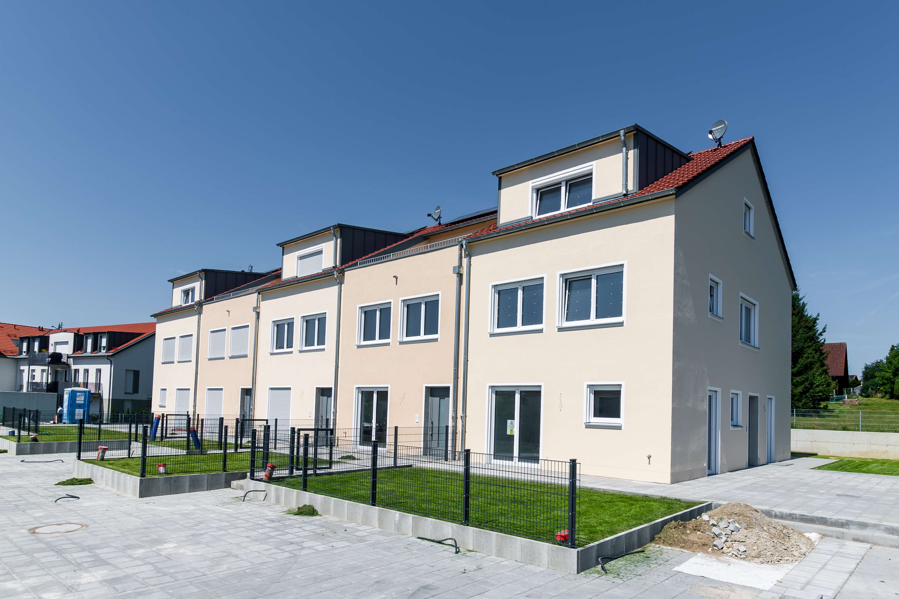 86551 Aichach-Klingen - Aichach