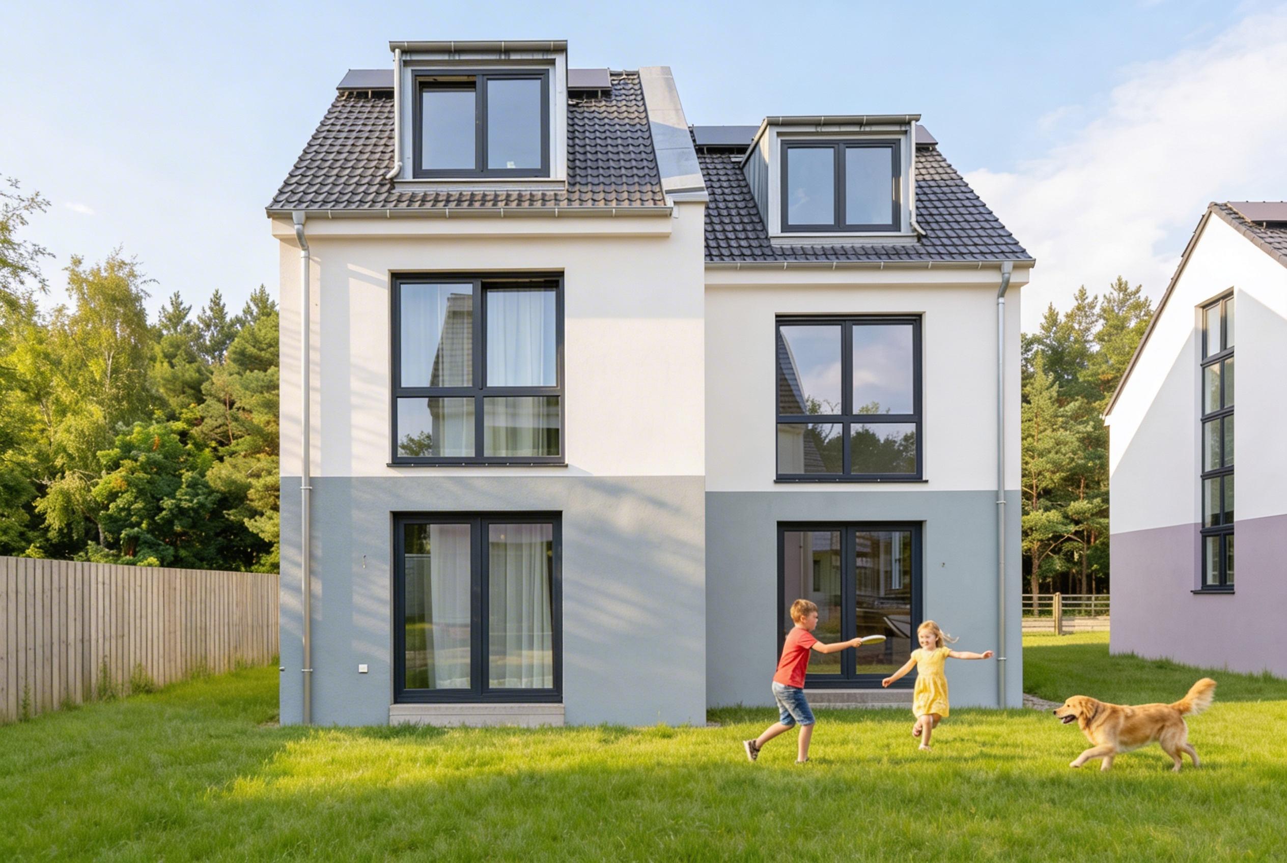 Terra Homes - Erkner