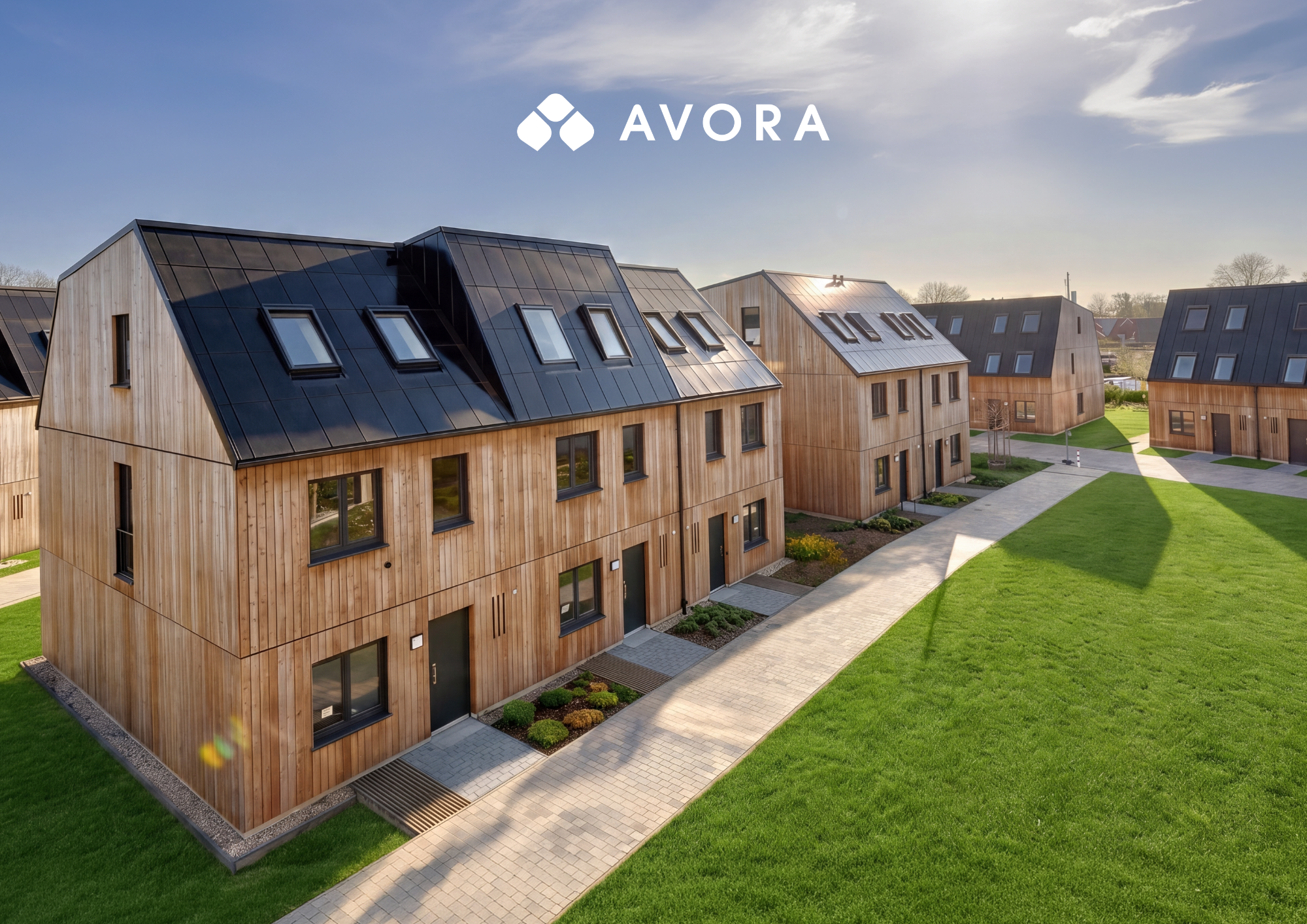 AVORA - Berlin
