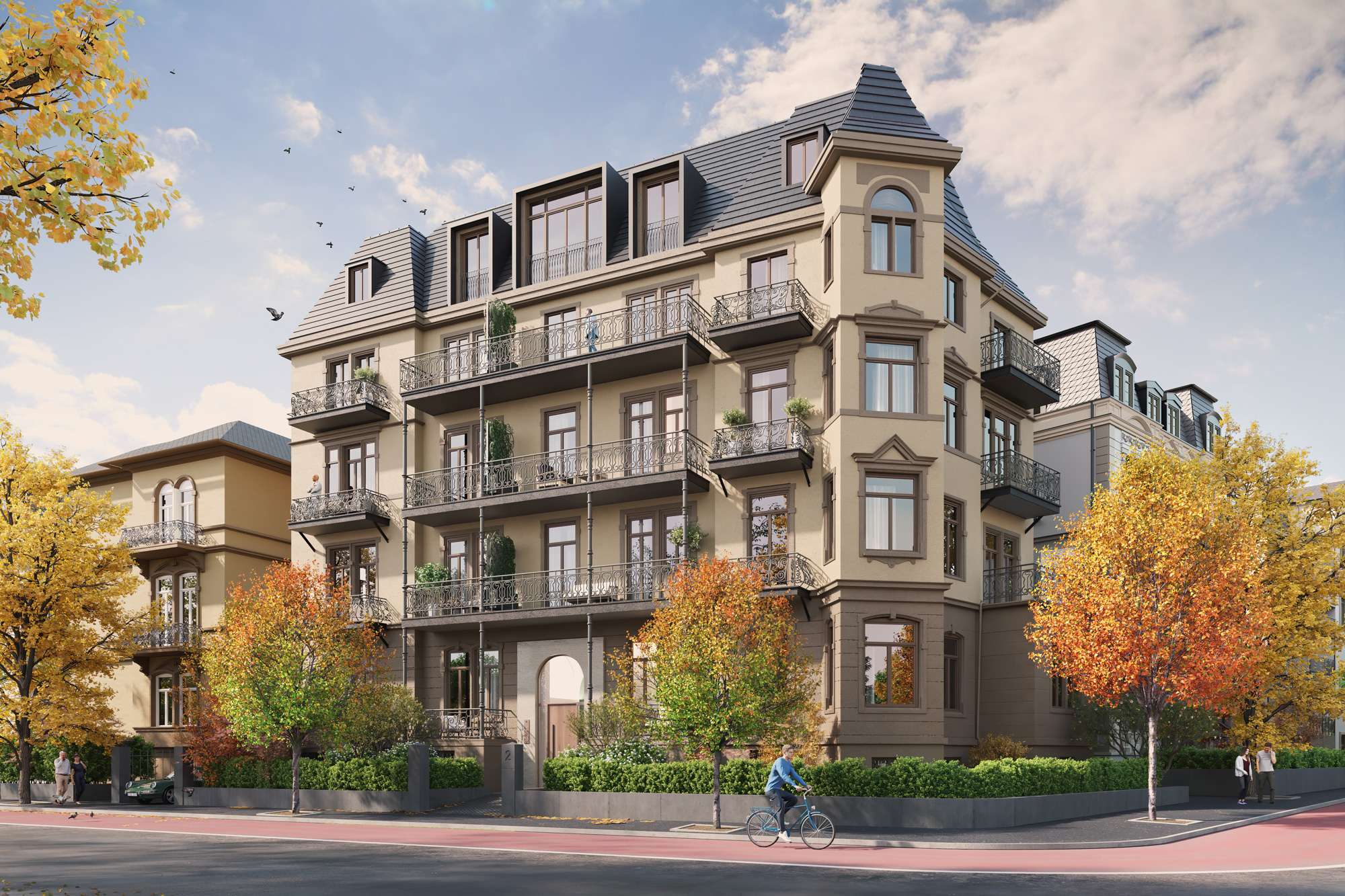 THE SPARKLES - Bad Nauheim