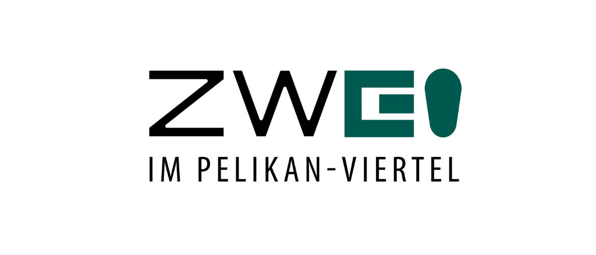 ZWEI im Pelikan-Viertel - Hannover