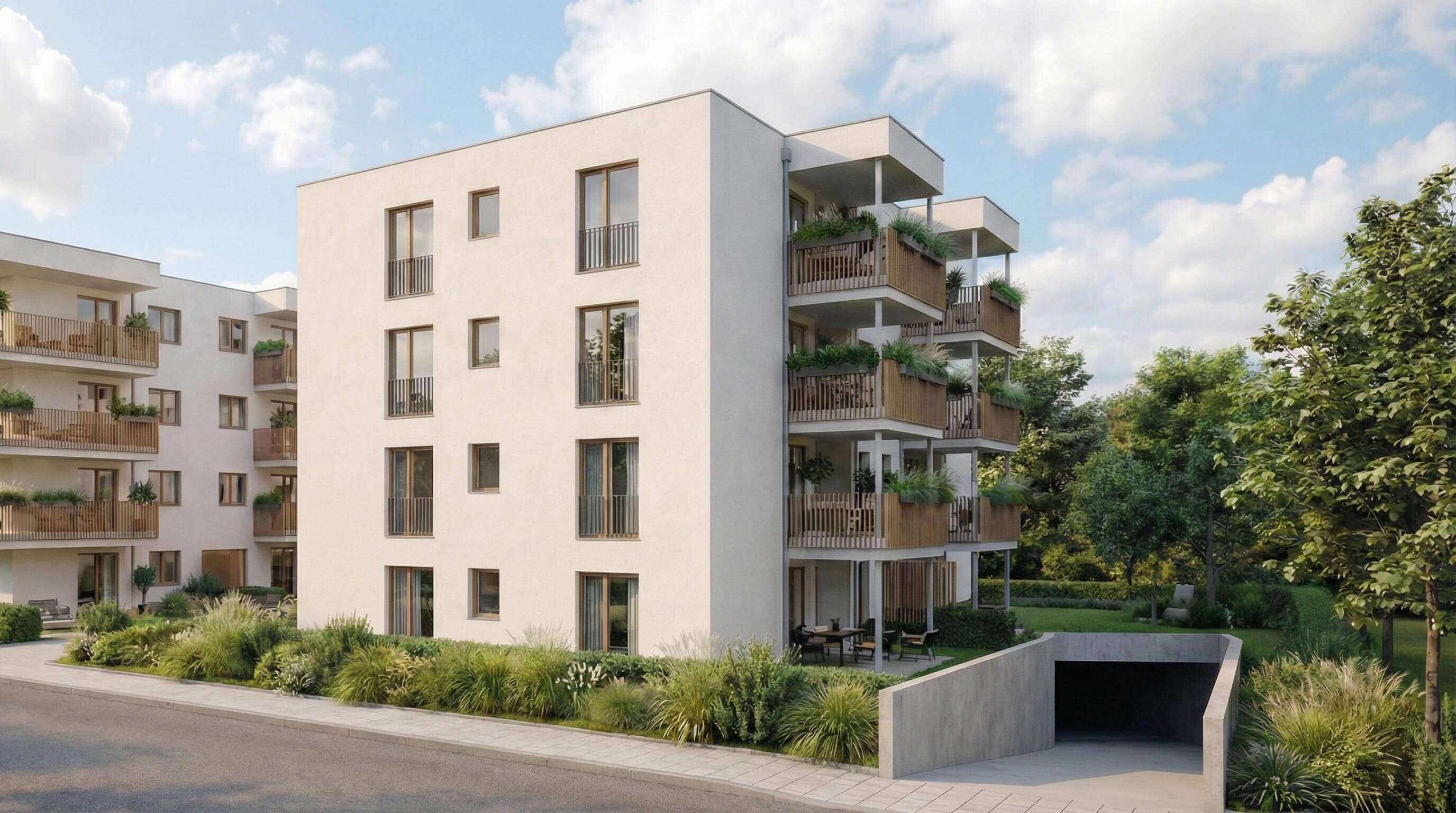 Krummer Weg 52 - Biberach