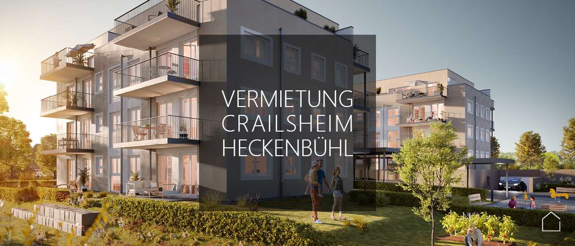 Crailsheim Heckenbühl - Crailsheim