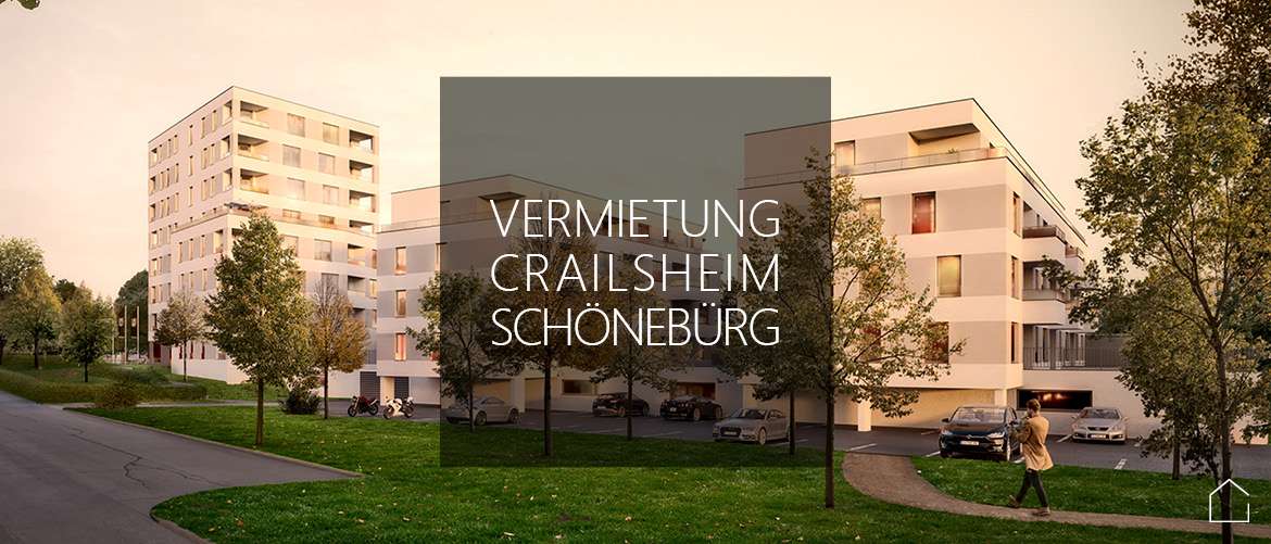 Vermietung - Crailsheim, Schönebürgstr. - Crailsheim