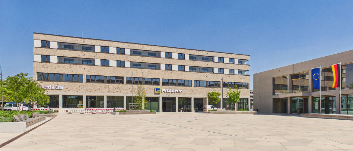 Neubau - Rheinstetten