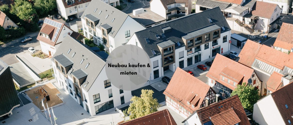 DREI GIEBEL - Frickenhausen