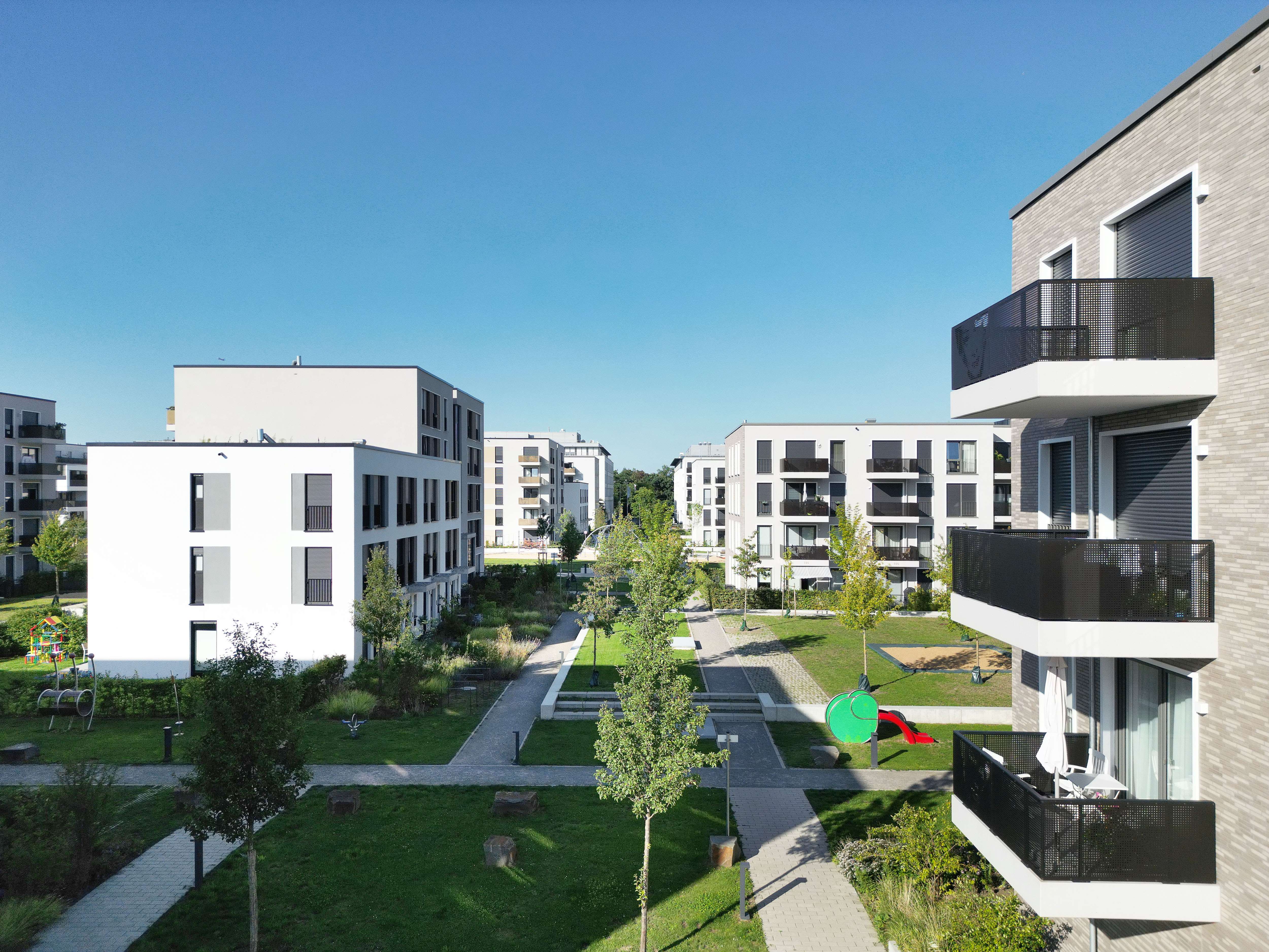 VIERZIG549 - Düsseldorf