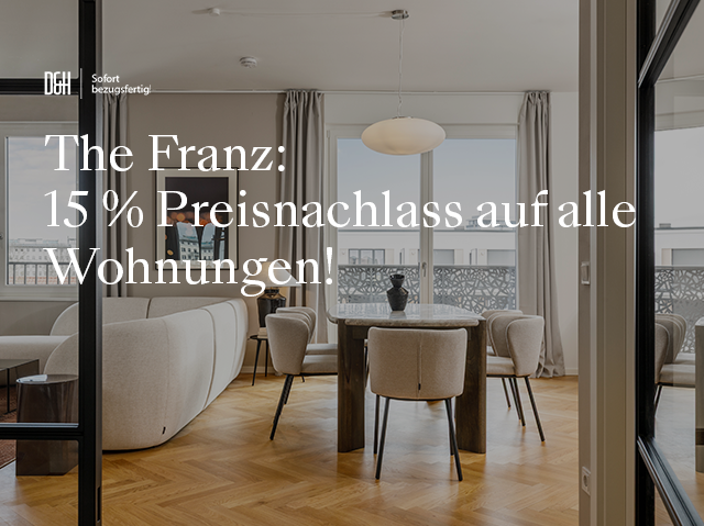 The FRANZ - Berlin