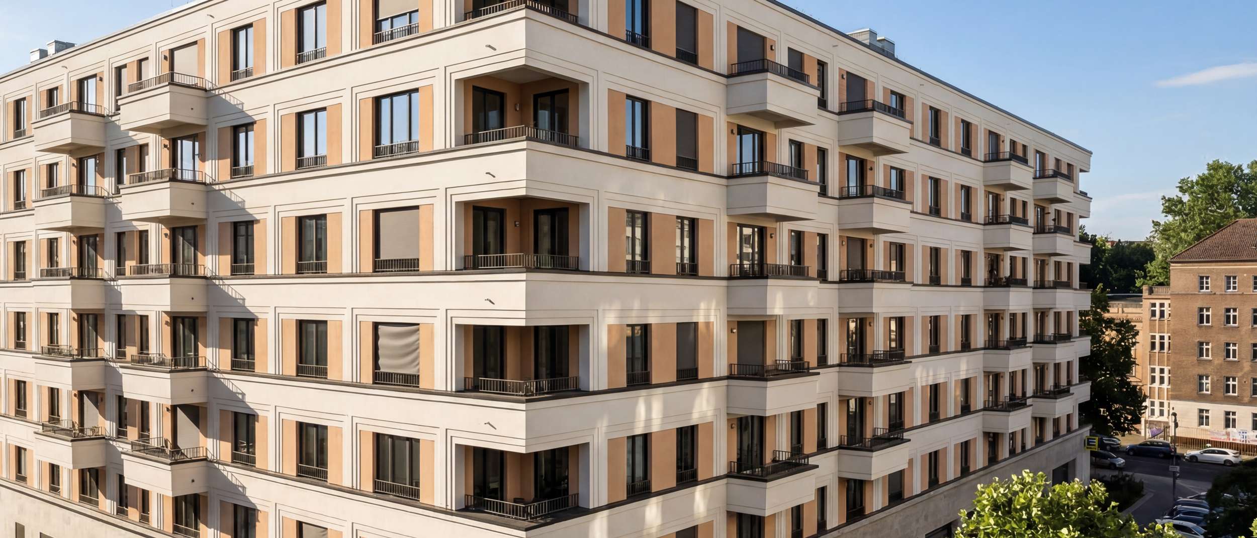 The FRANZ _ Bezugsfertig! - Berlin