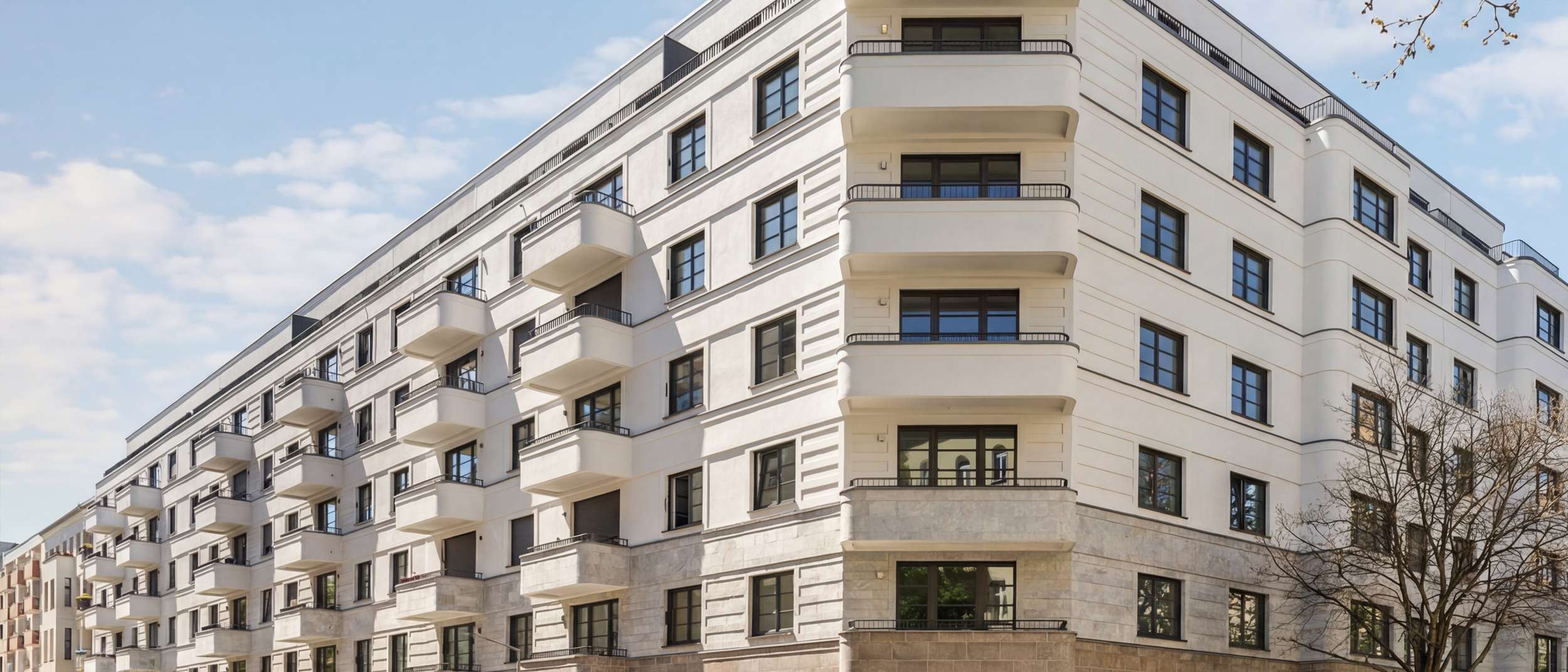 Bezugsfertig Am Winterfeldt -Schöneberg - Berlin