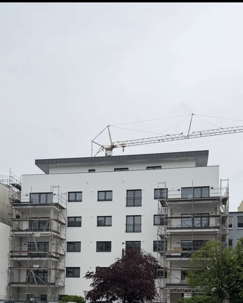 Zimmerstraße | Exklusive Stadtwohnungen - Bielefeld