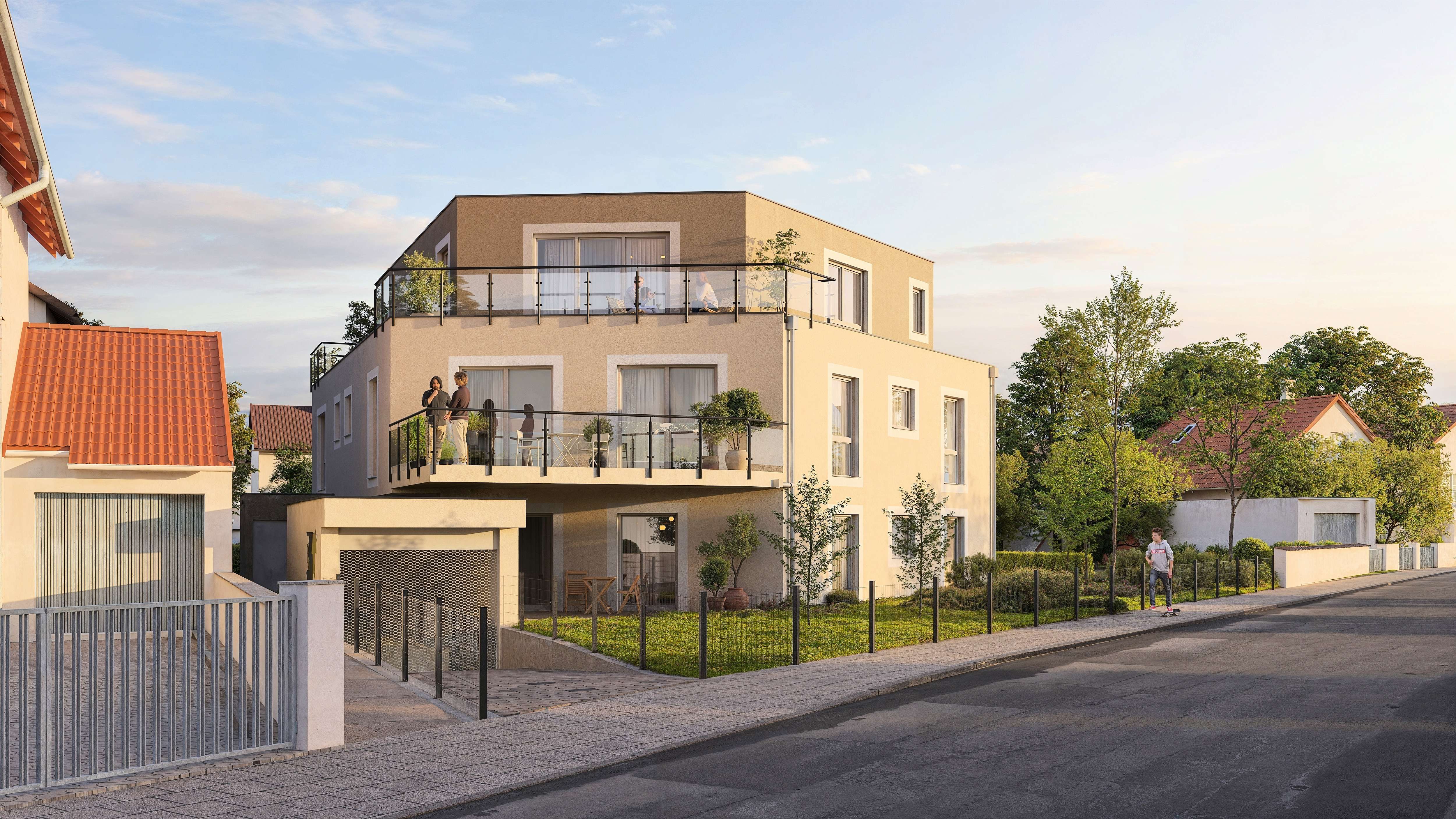 Manzo 3 - Untermenzing