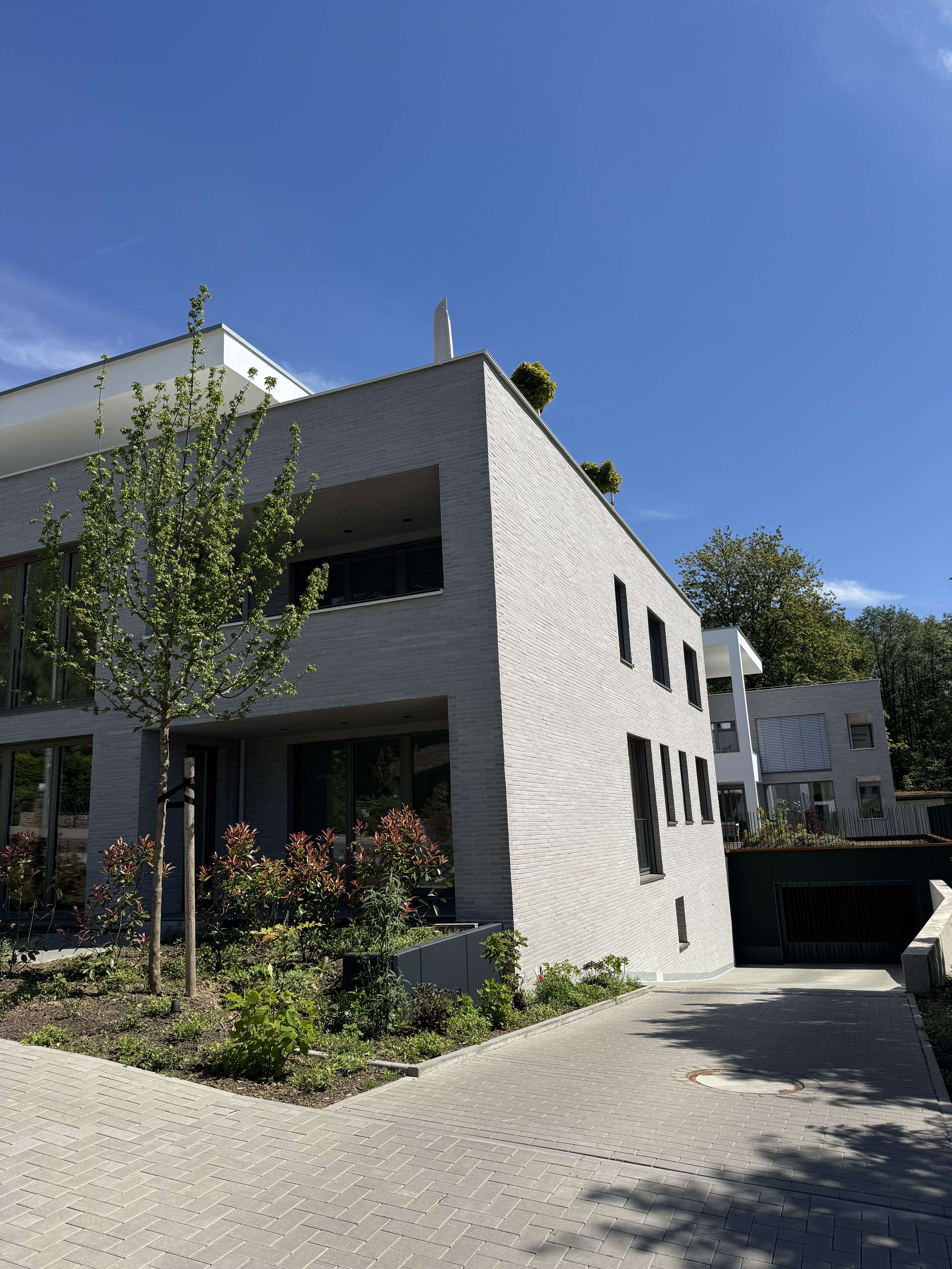 ALTKÖNIGSTEIN - Königstein im Taunus