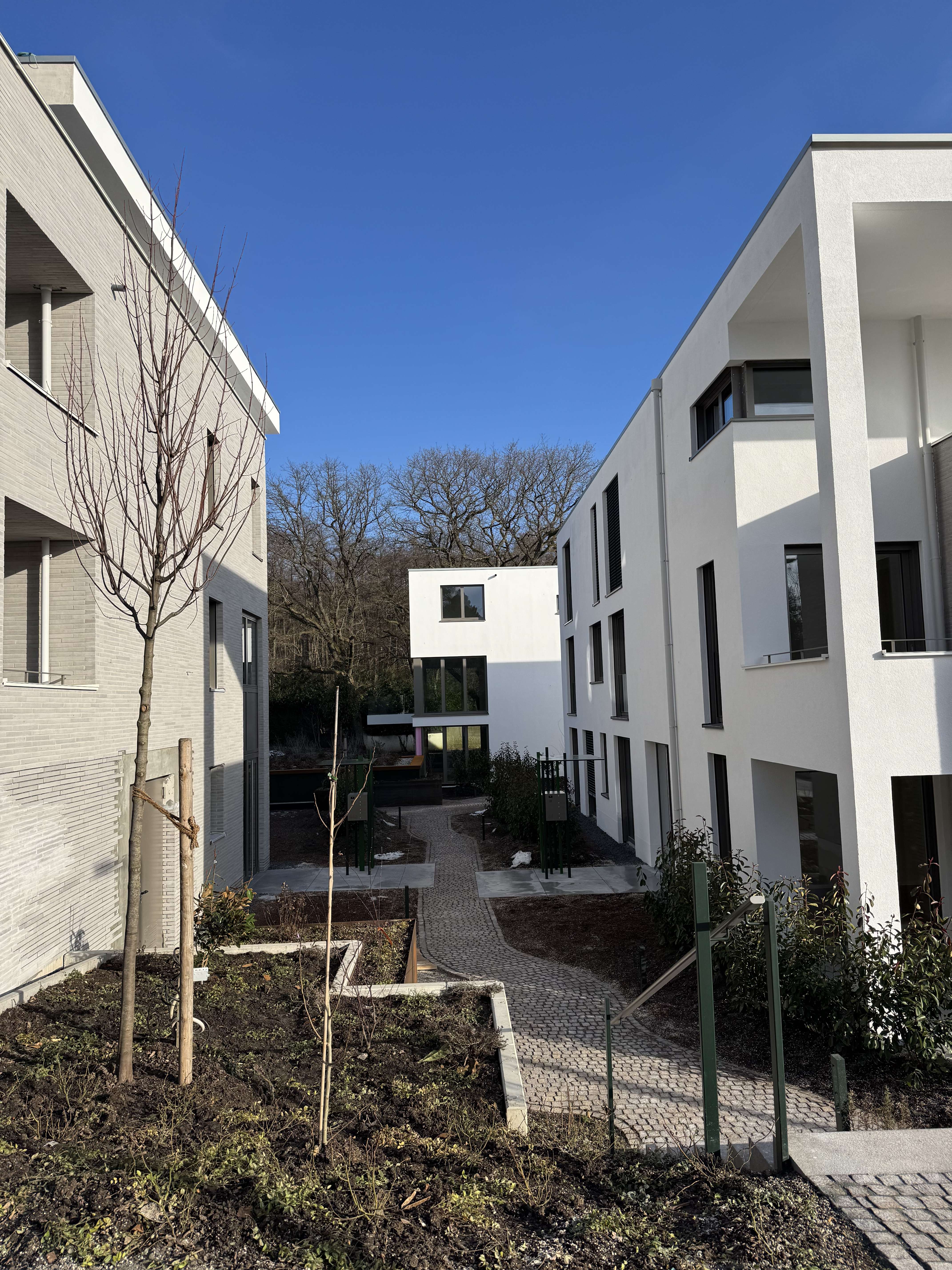 ALTKÖNIGSTEIN - Königstein im Taunus