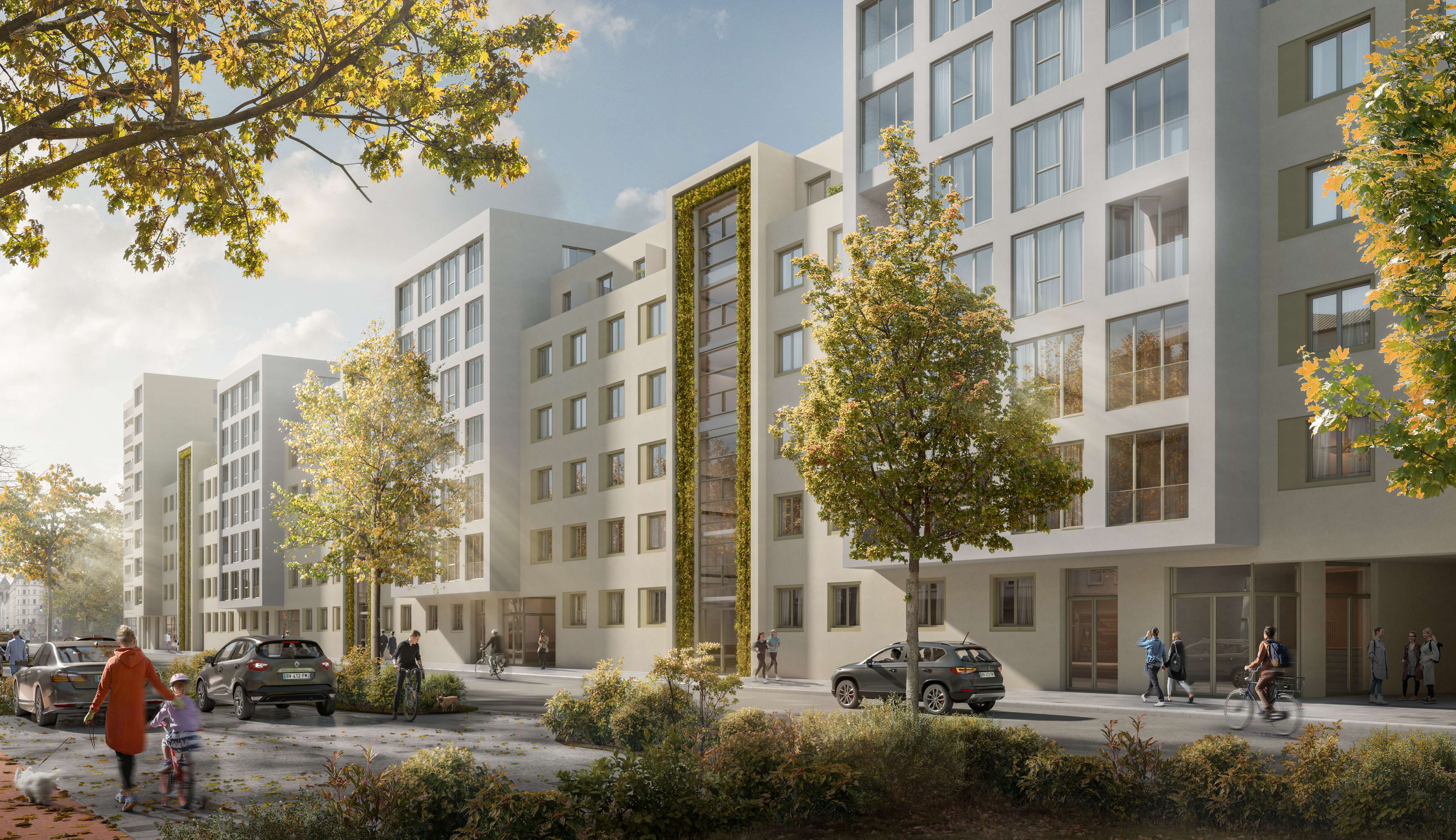 23 Urban Young - Düsseldorf