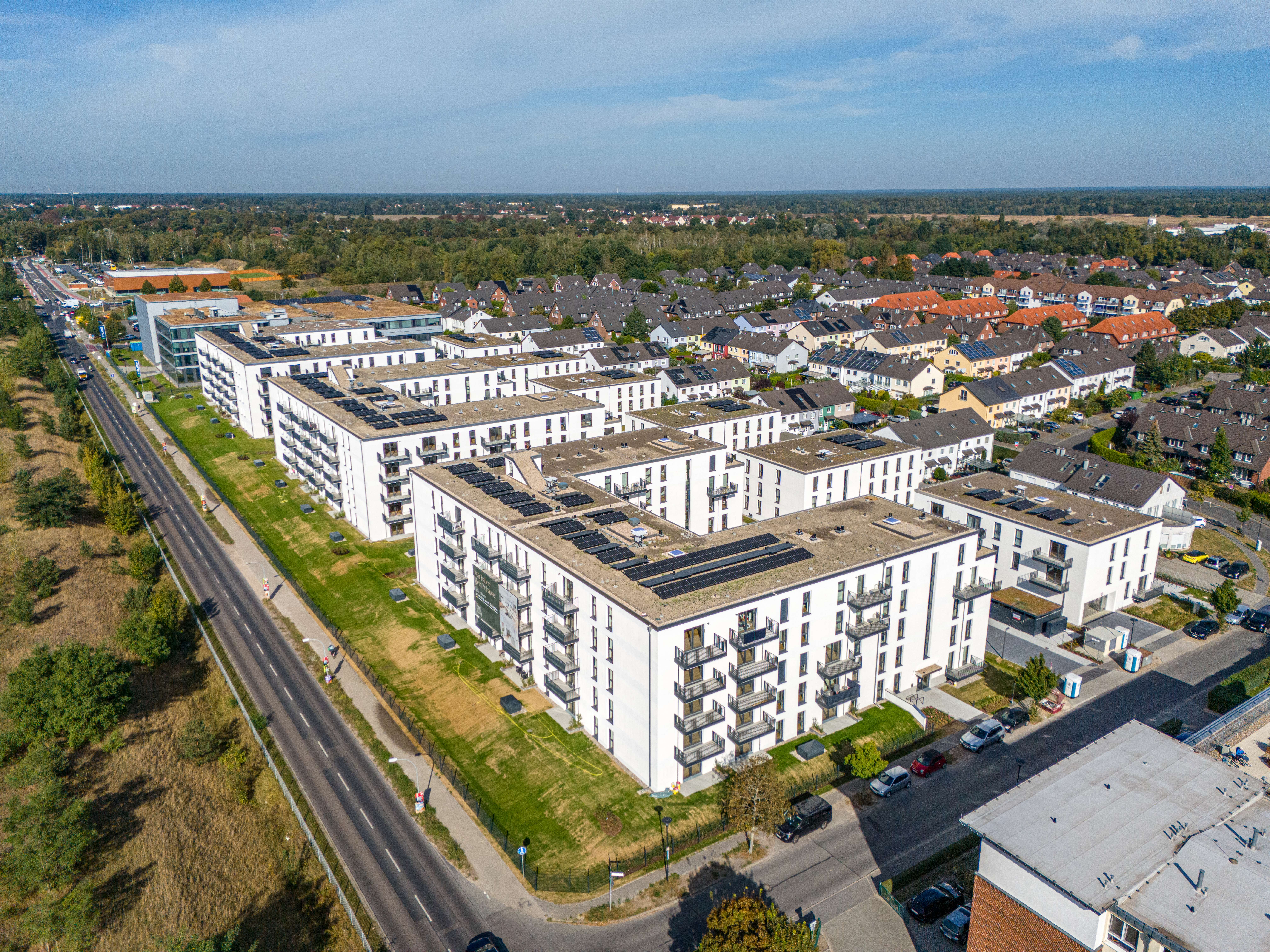 Nine West Living - Falkensee