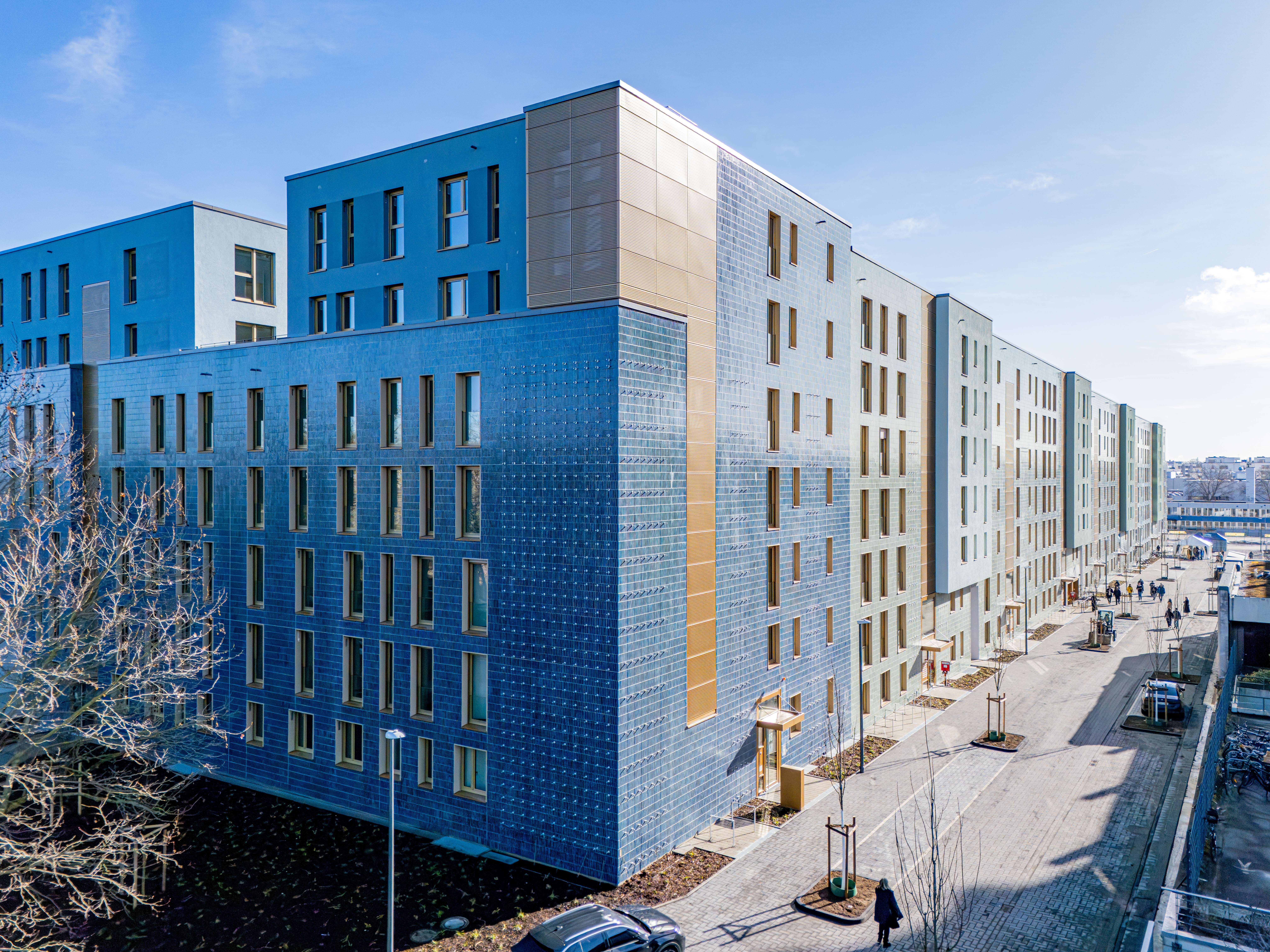 Die Welle Köln - Köln