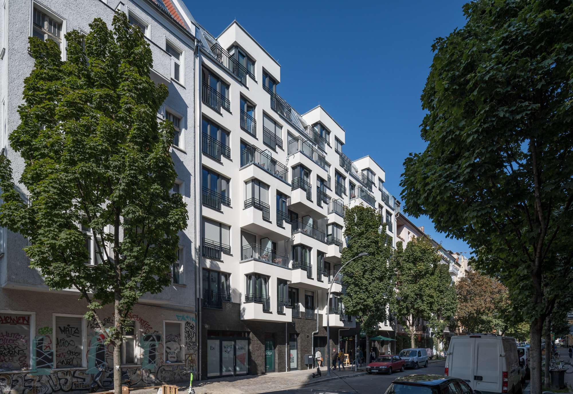 SAVVY Berlin - Berlin