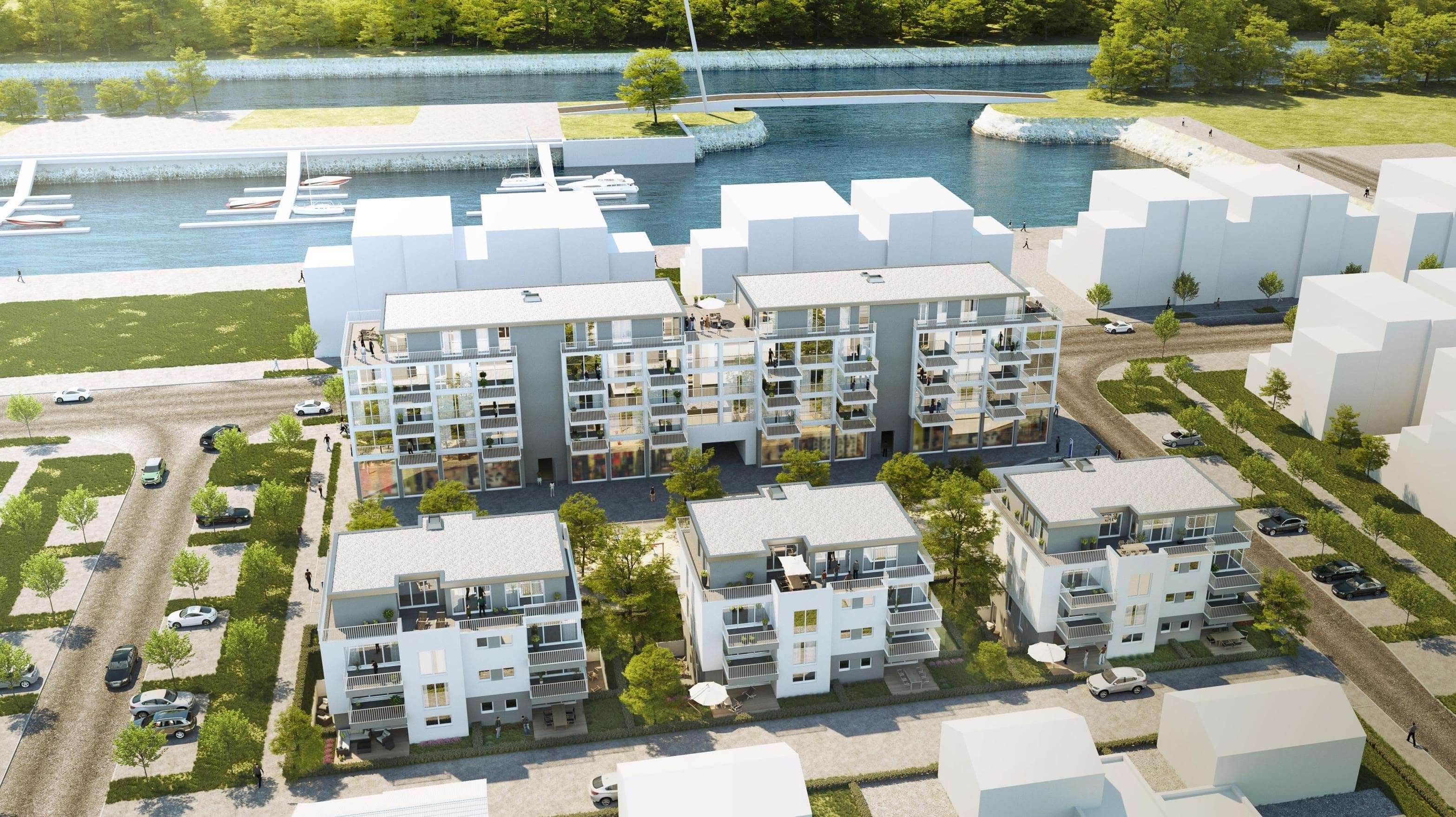 Hafenloft - Gelsenkirchen