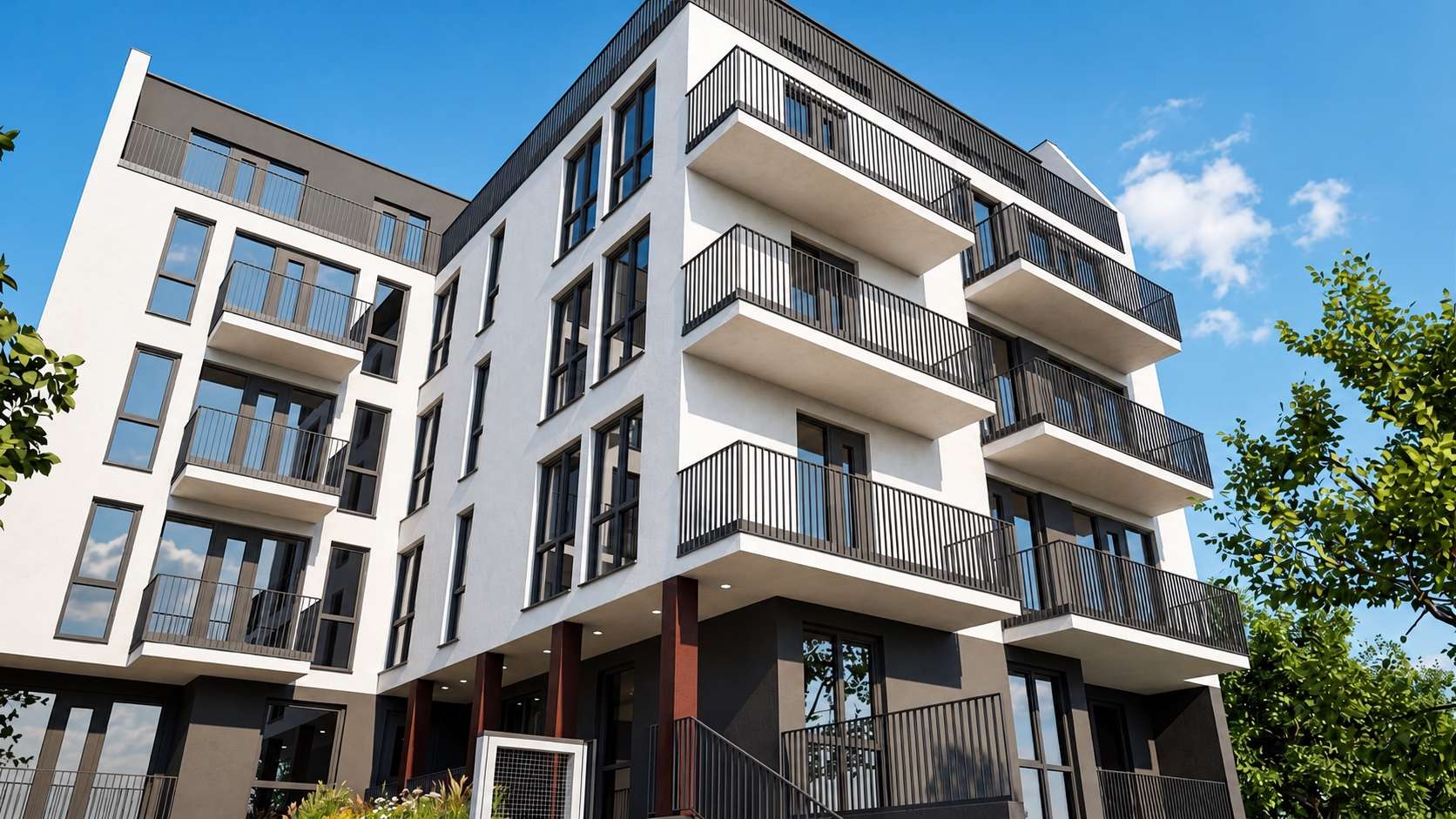 Hechelstraße 9 - Berlin