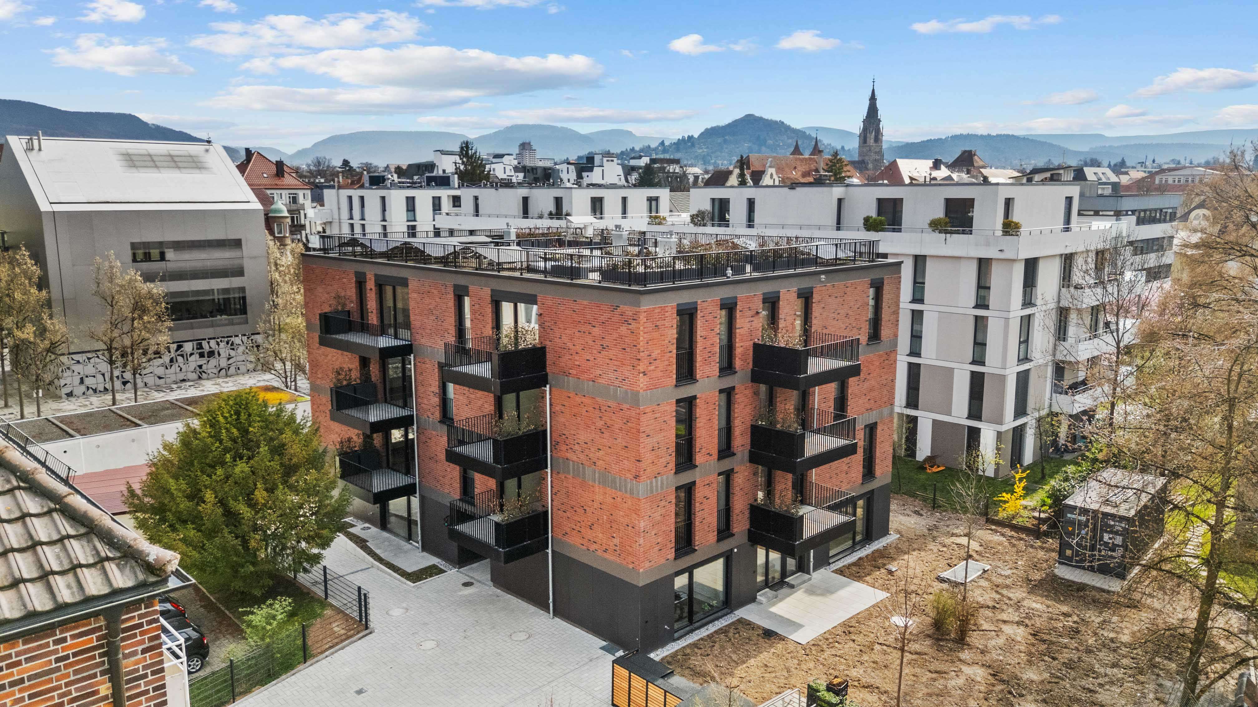 Projekt Reutlingen - Reutlingen