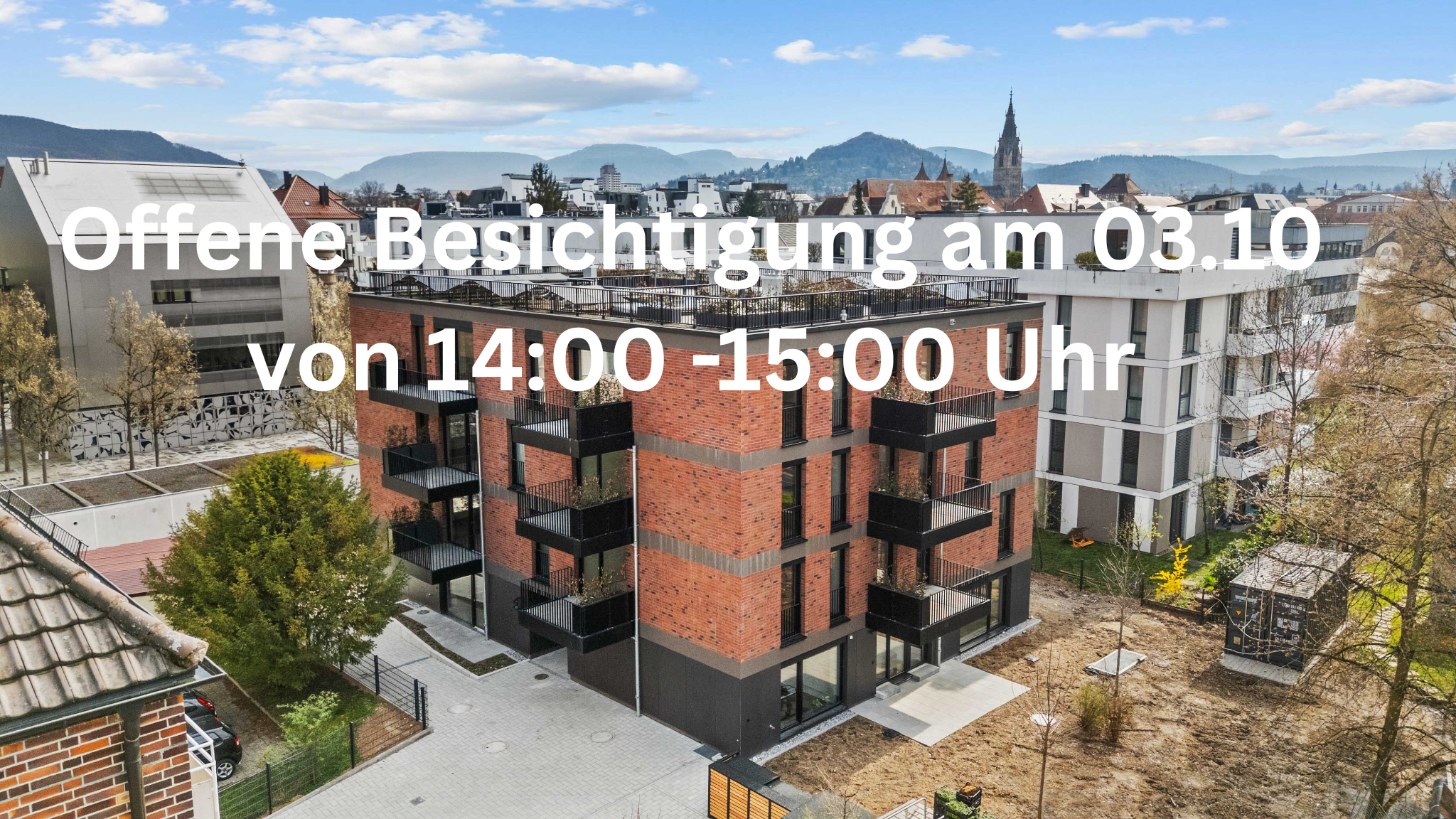 Projekt Reutlingen - Reutlingen