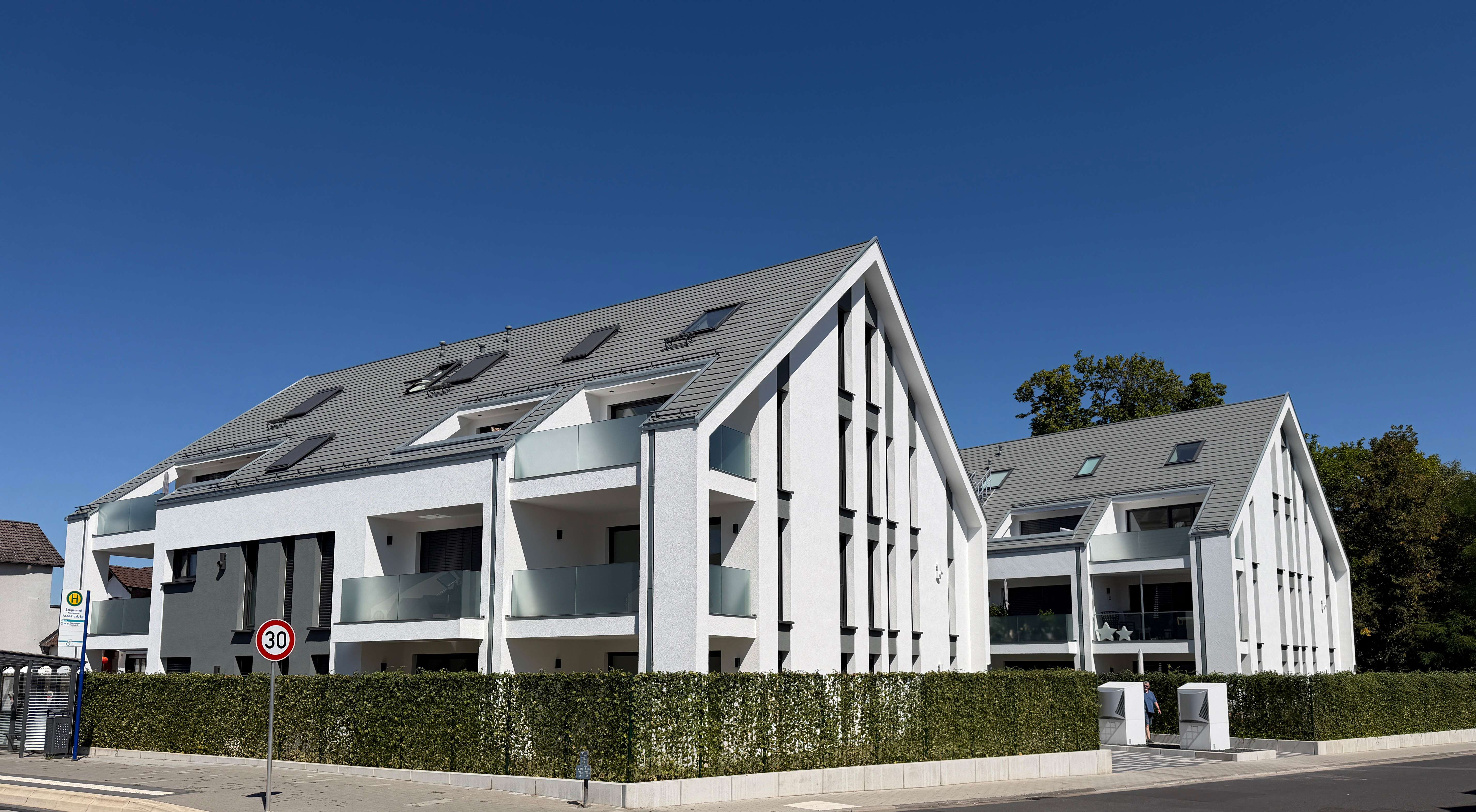 SE74 - Wohnen in Seligenstadt - Seligenstadt