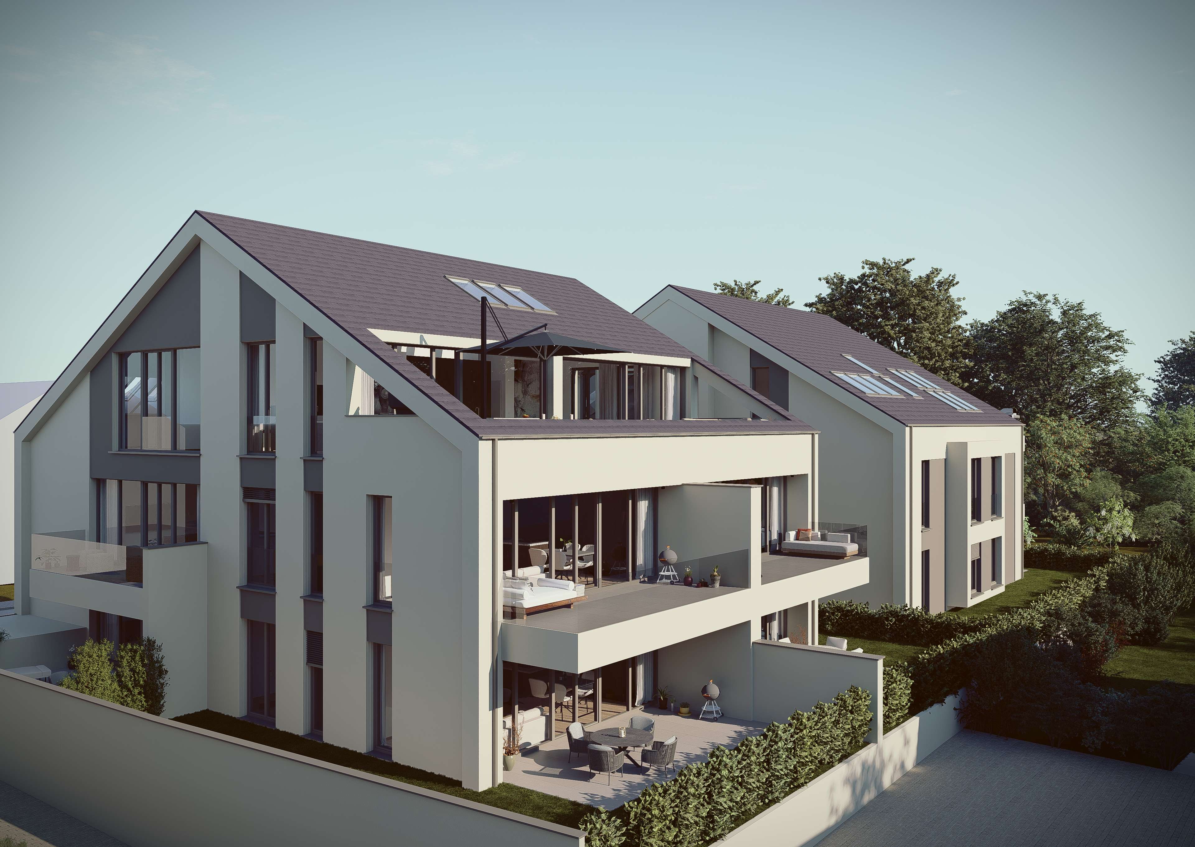 R38 - Gartenrezidenz Alte Forellenzucht - Seligenstadt