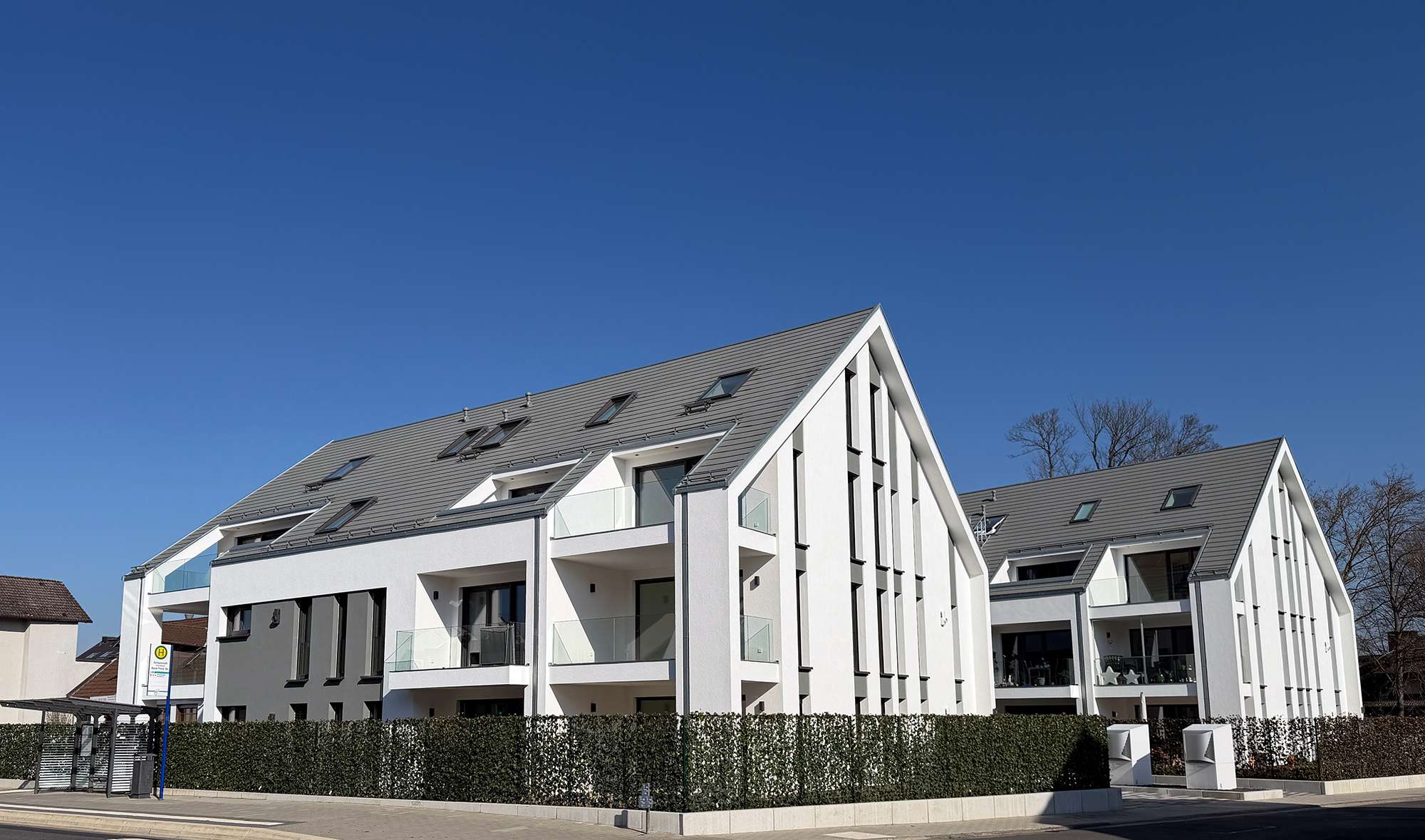 SE74 - Wohnen in Seligenstadt - Seligenstadt