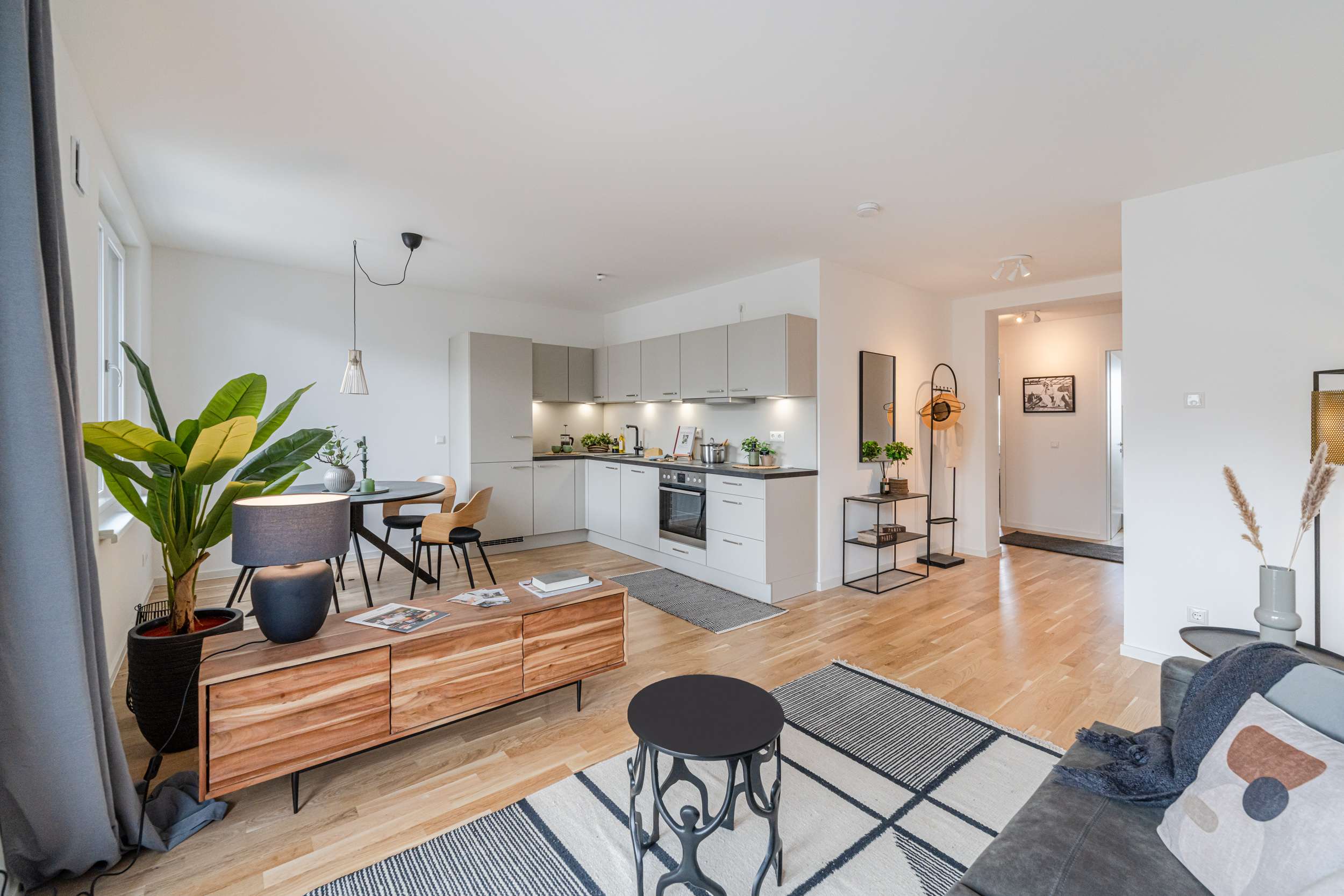 Das Südviertel - Mönchengladbach