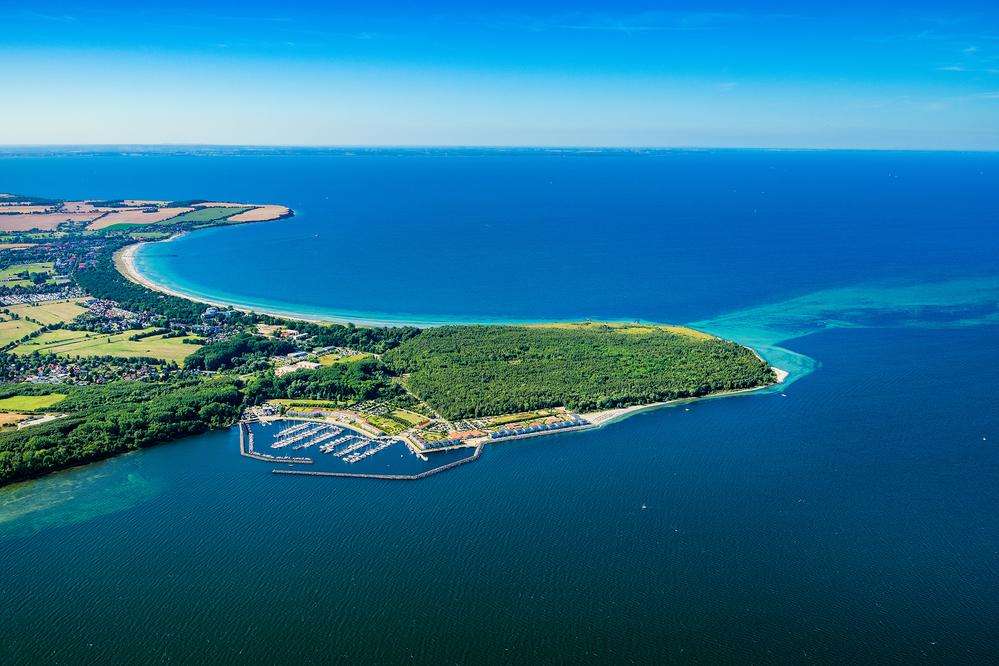 BEECH Resort Boltenhagen - Boltenhagen