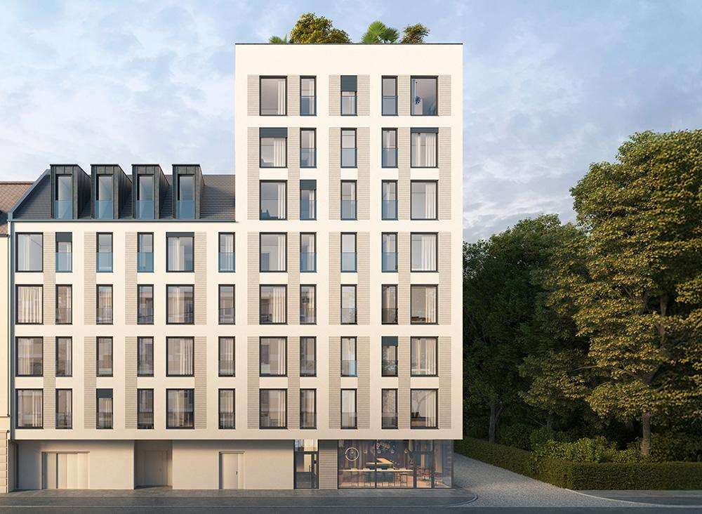 BEL°107 in Schwabing-West