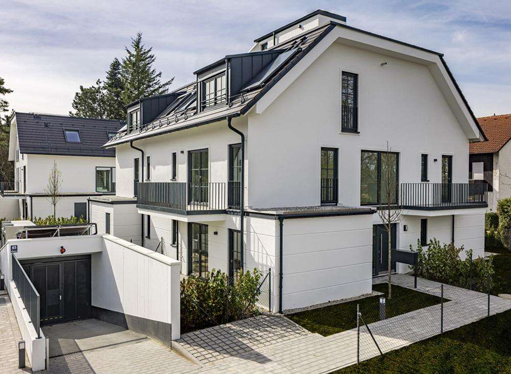 BODENSEE 45 in Pasing