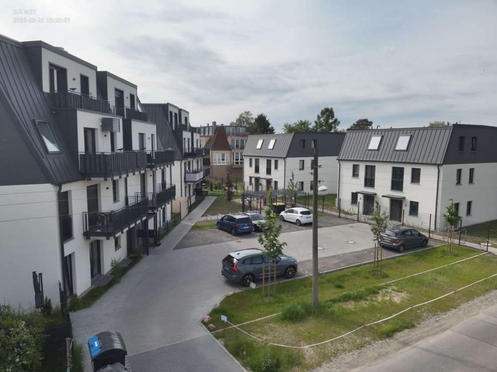 OSTIN in Mahlsdorf (Hellersdorf)
